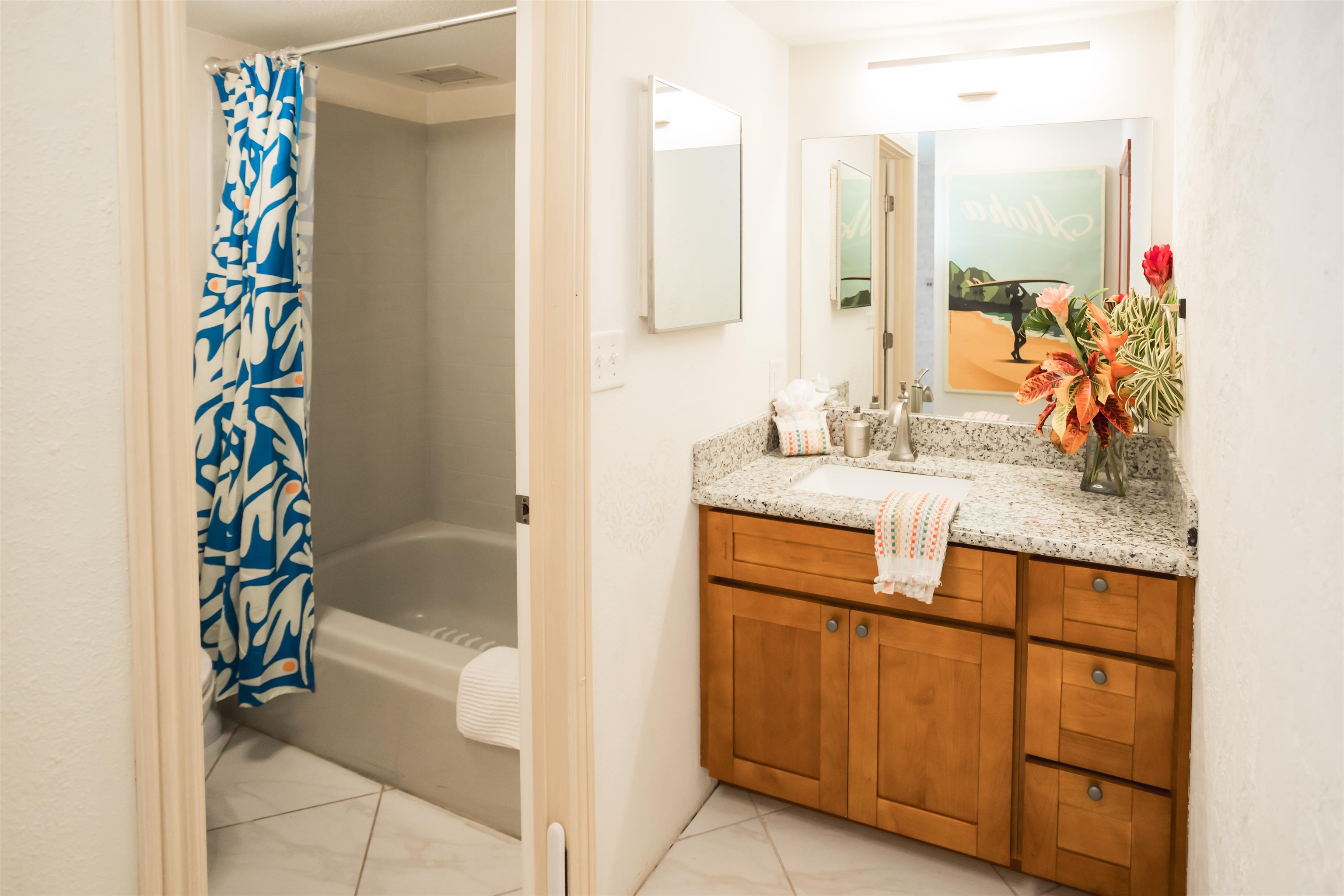 Kihei Akahi condo # D409, Kihei, Hawaii - photo 7 of 33