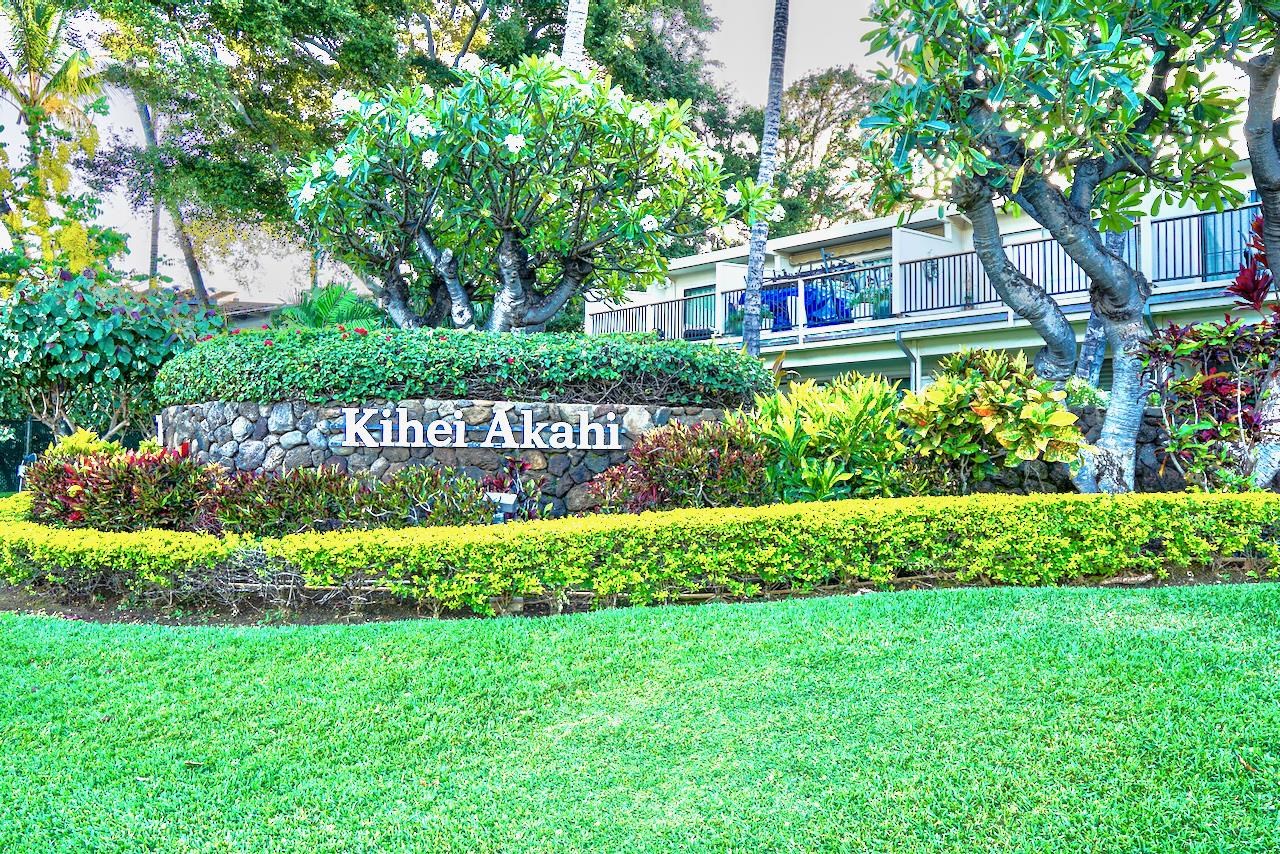 Kihei Akahi condo # D 410, Kihei, Hawaii - photo 12 of 50