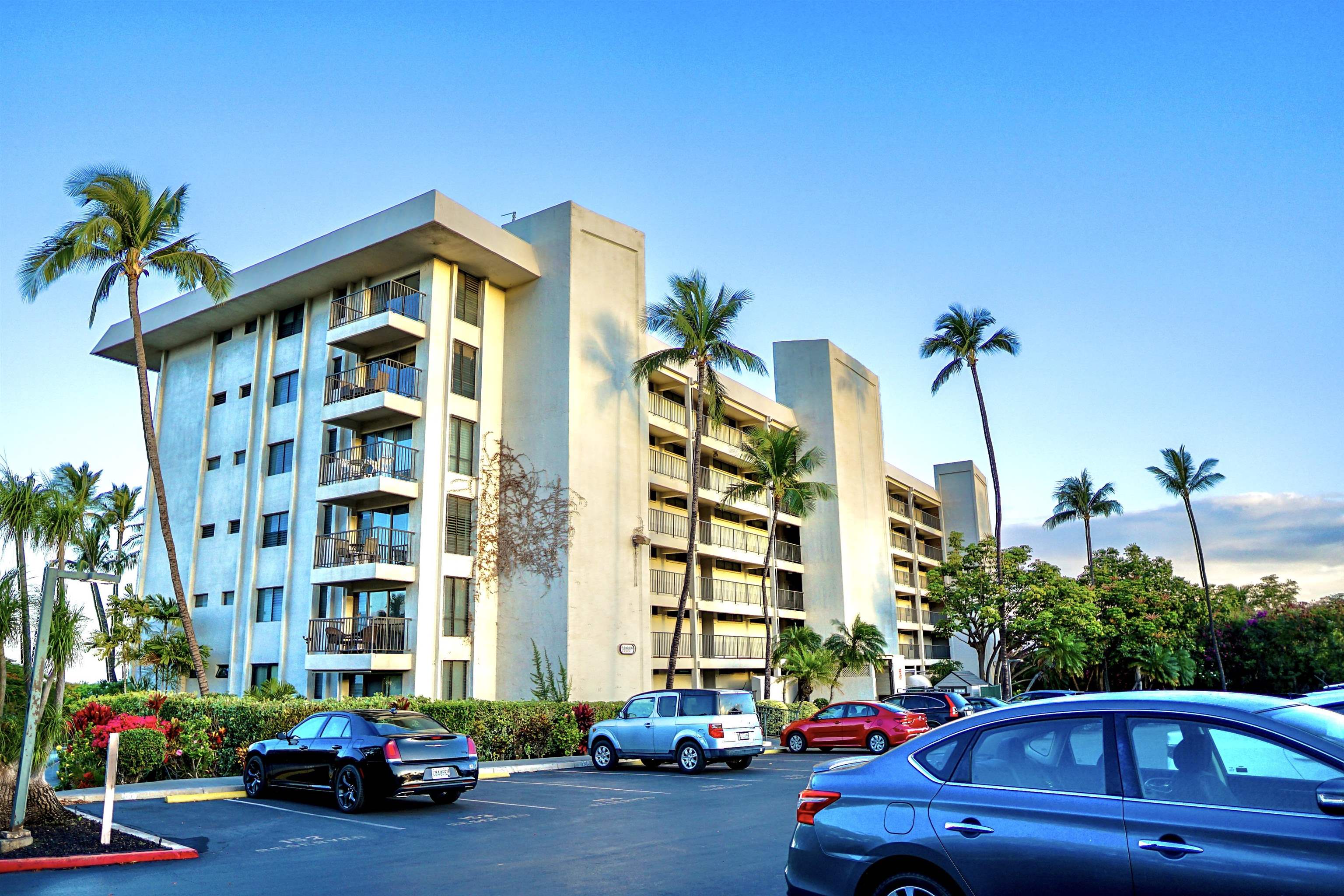 Kihei Akahi condo # D 410, Kihei, Hawaii - photo 41 of 50