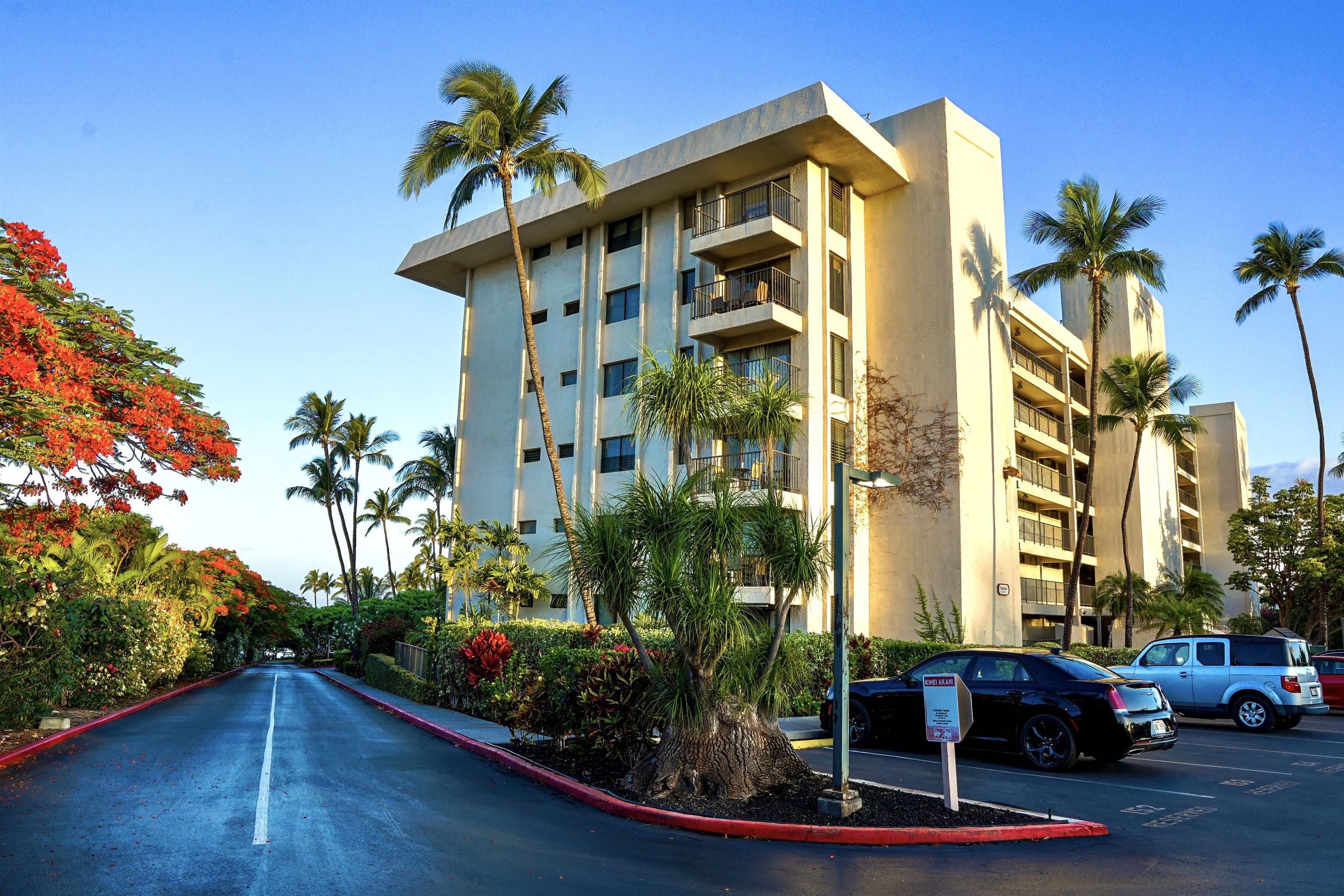 Kihei Akahi condo # D 410, Kihei, Hawaii - photo 43 of 50