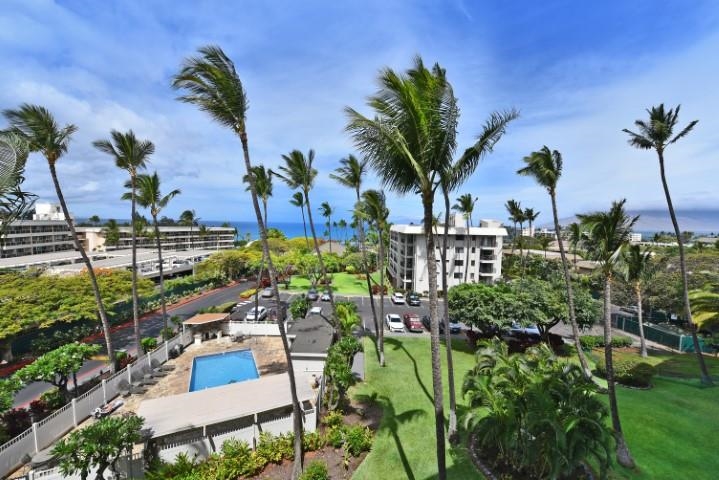 Kihei Akahi condo # D 411, Kihei, Hawaii - photo 2 of 20