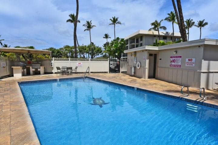 Kihei Akahi condo # D 411, Kihei, Hawaii - photo 11 of 20