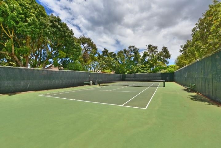 Kihei Akahi condo # D 411, Kihei, Hawaii - photo 12 of 20