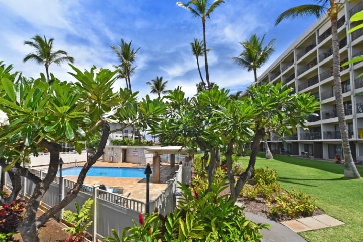 Kihei Akahi condo # D 411, Kihei, Hawaii - photo 20 of 20