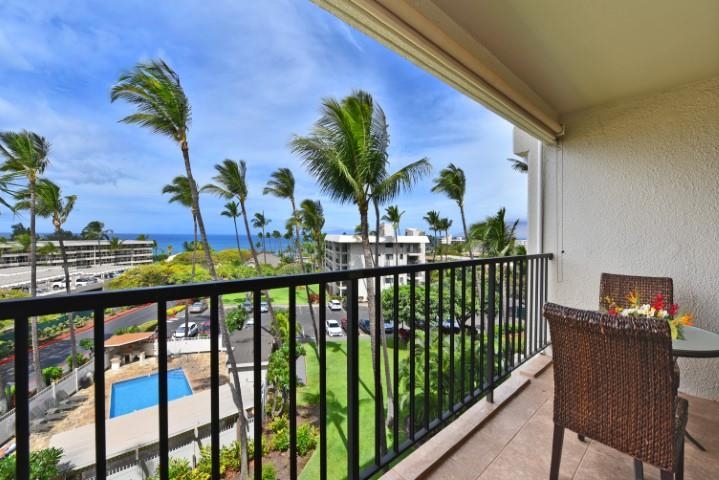 Kihei Akahi condo # D 411, Kihei, Hawaii - photo 5 of 20