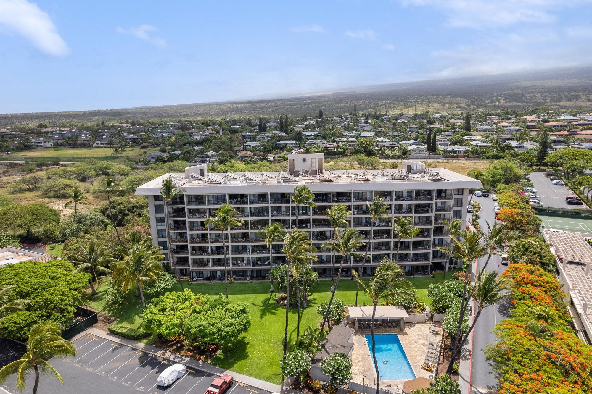 Kihei Akahi condo # D413, Kihei, Hawaii - photo 2 of 30