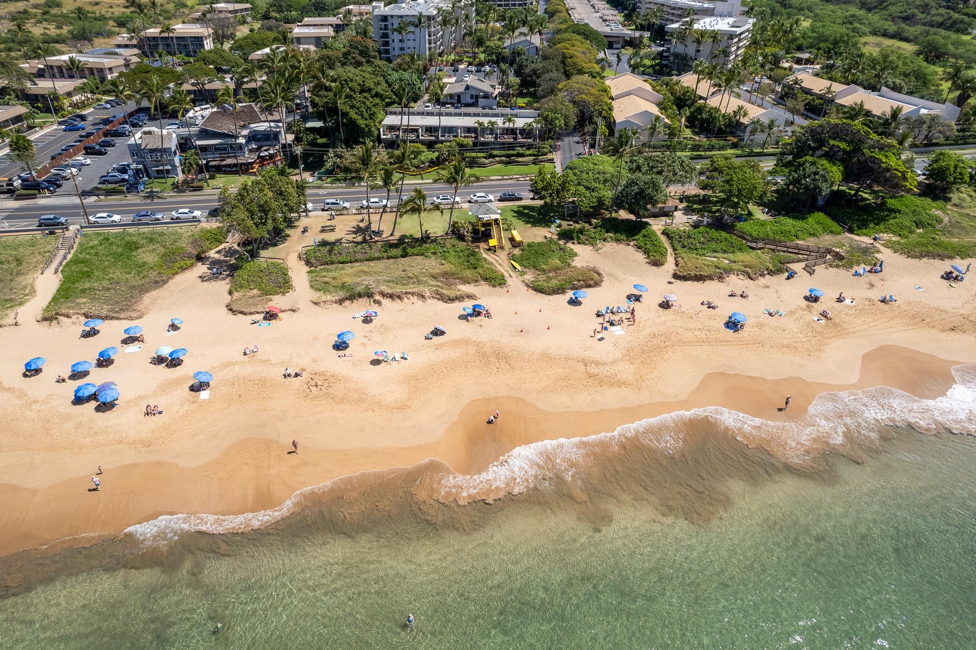 Kihei Akahi condo # D413, Kihei, Hawaii - photo 3 of 30