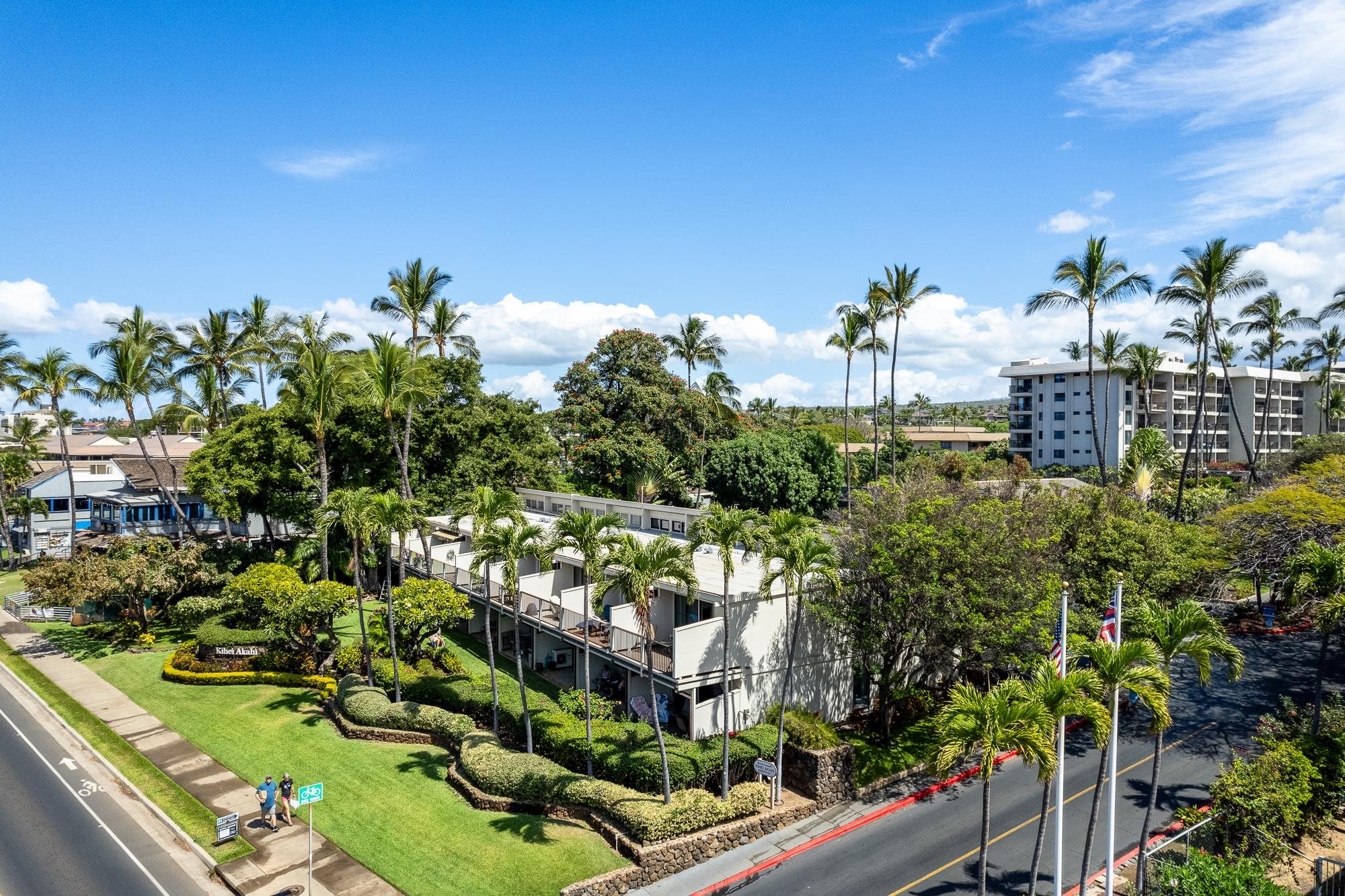 Kihei Akahi condo # D413, Kihei, Hawaii - photo 30 of 30