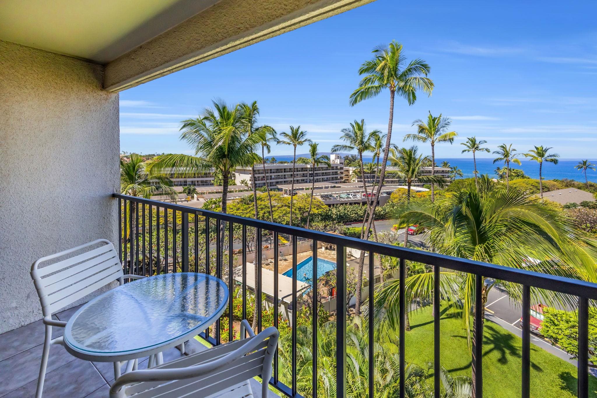 Kihei Akahi condo # D507, Kihei, Hawaii - photo 2 of 38