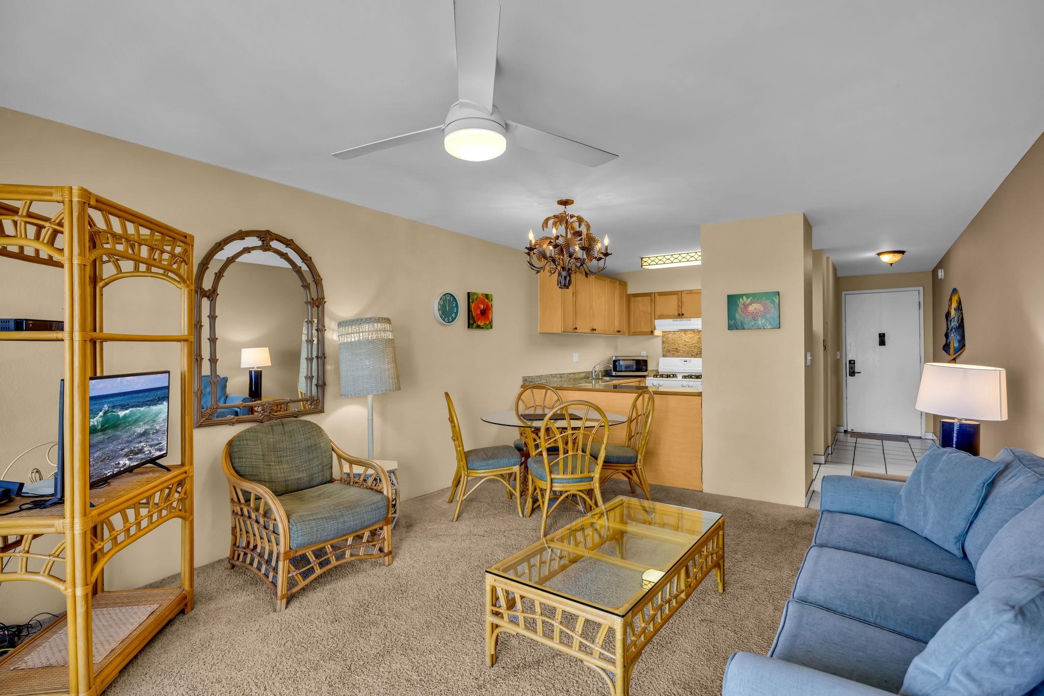 Kihei Akahi condo # D507, Kihei, Hawaii - photo 12 of 38