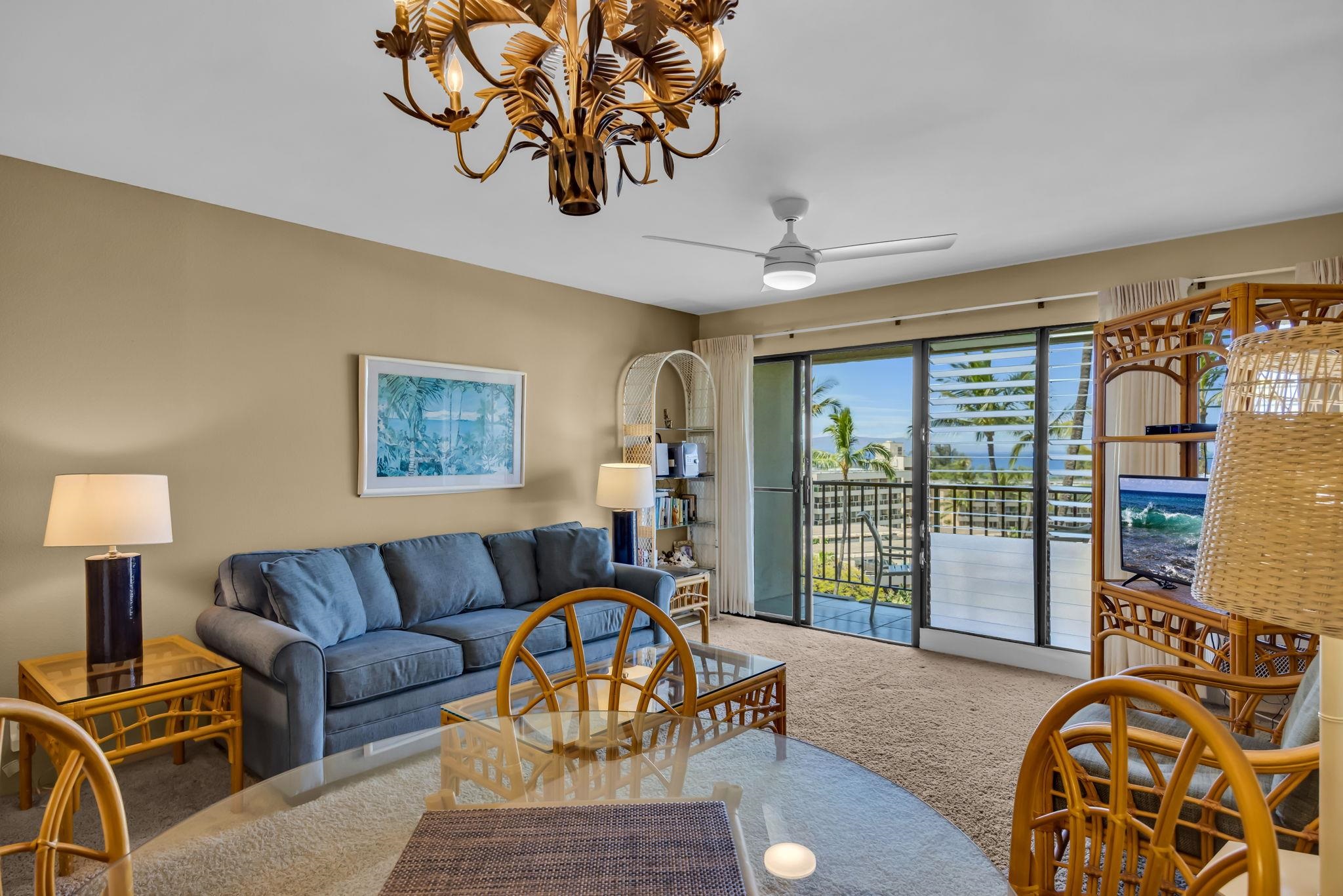 Kihei Akahi condo # D507, Kihei, Hawaii - photo 13 of 38