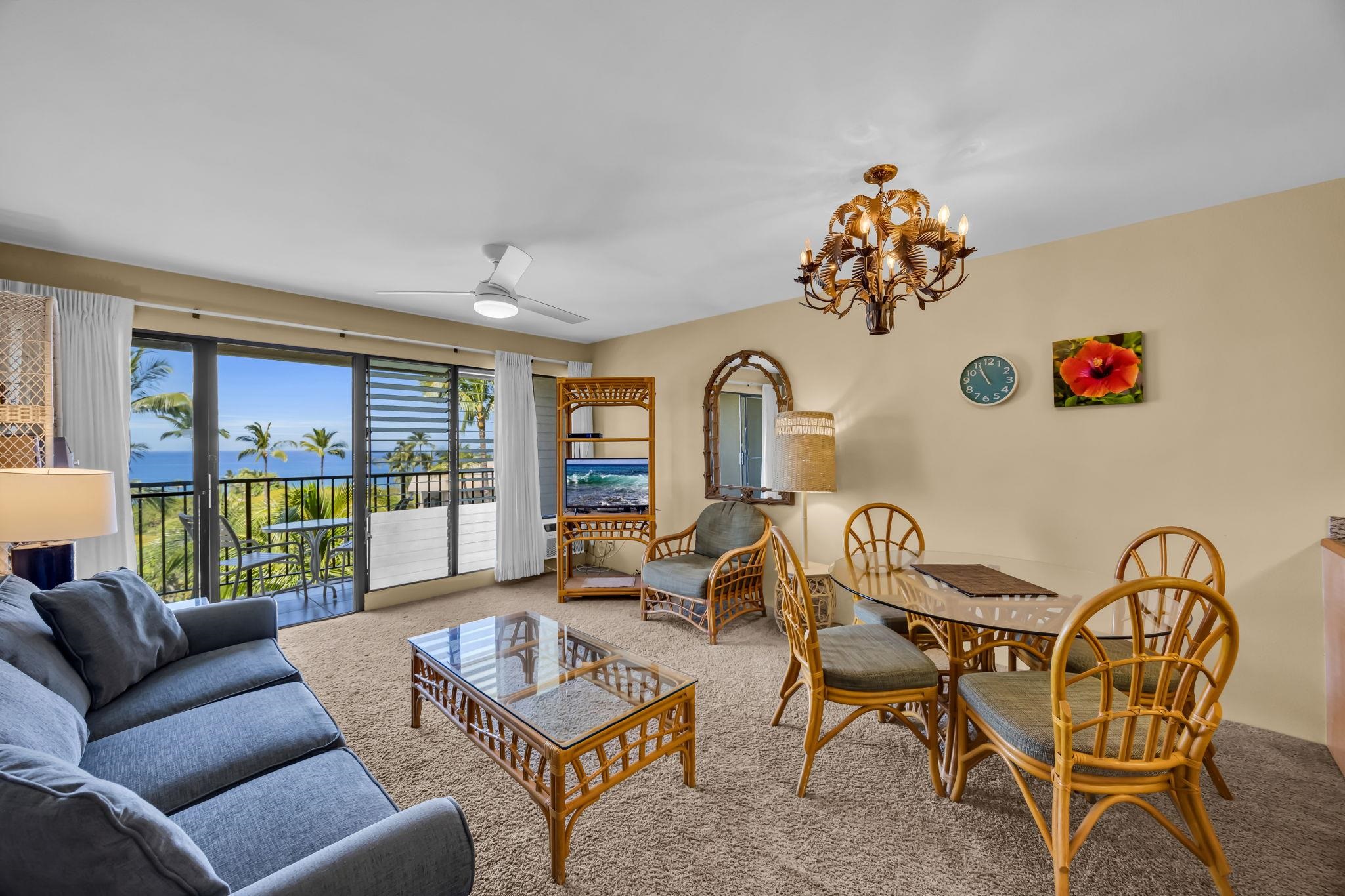 Kihei Akahi condo # D507, Kihei, Hawaii - photo 14 of 38