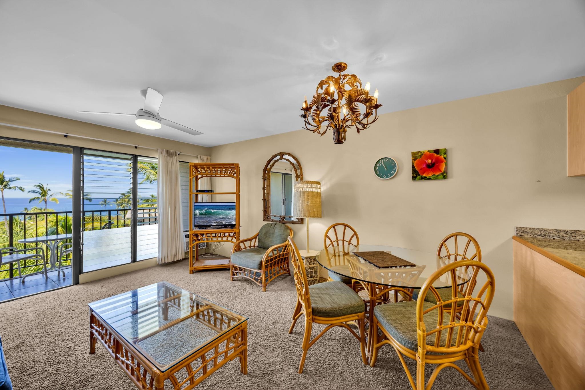 Kihei Akahi condo # D507, Kihei, Hawaii - photo 15 of 38