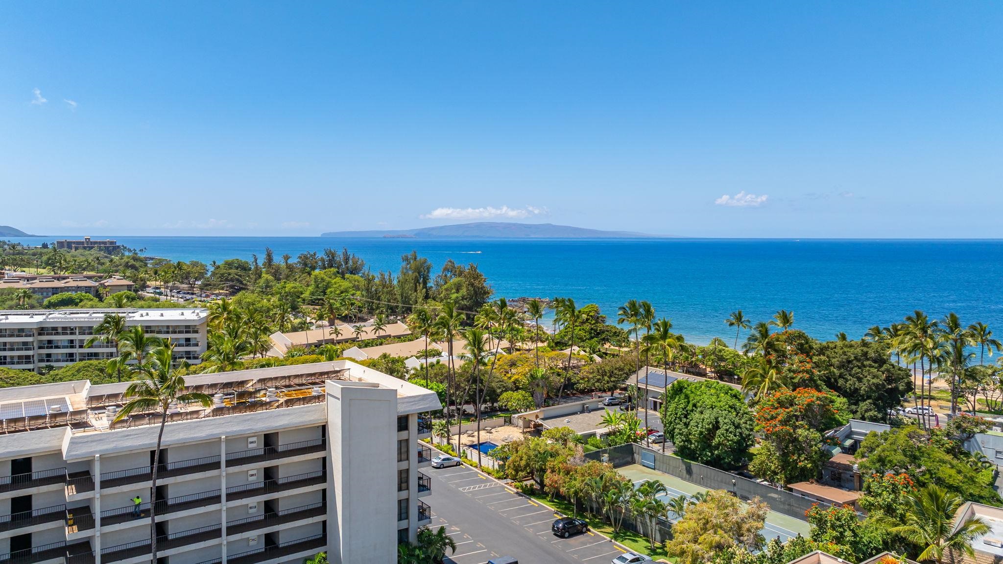 Kihei Akahi condo # D507, Kihei, Hawaii - photo 23 of 38