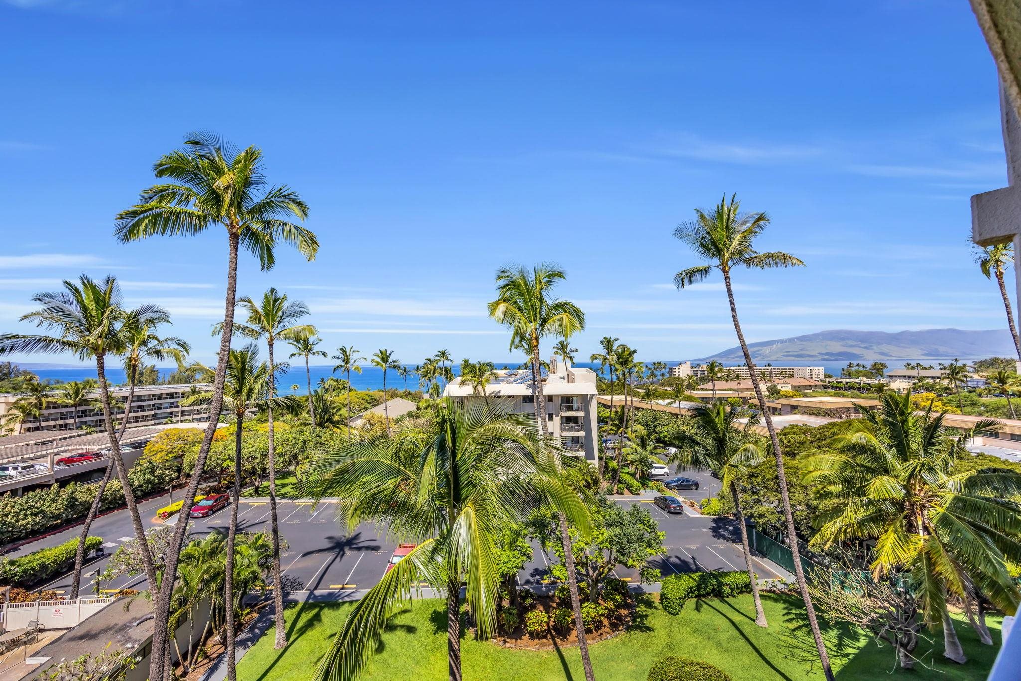 Kihei Akahi condo # D507, Kihei, Hawaii - photo 24 of 38