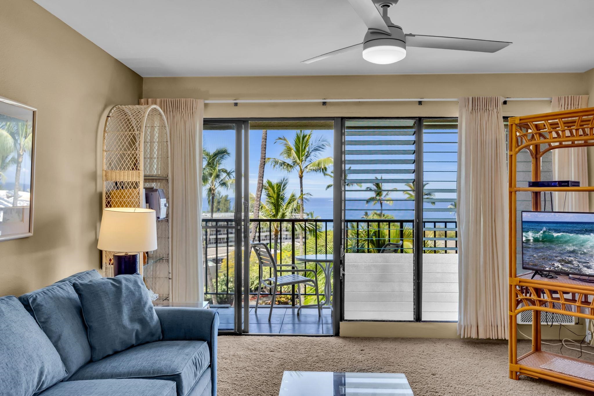 Kihei Akahi condo # D507, Kihei, Hawaii - photo 4 of 38