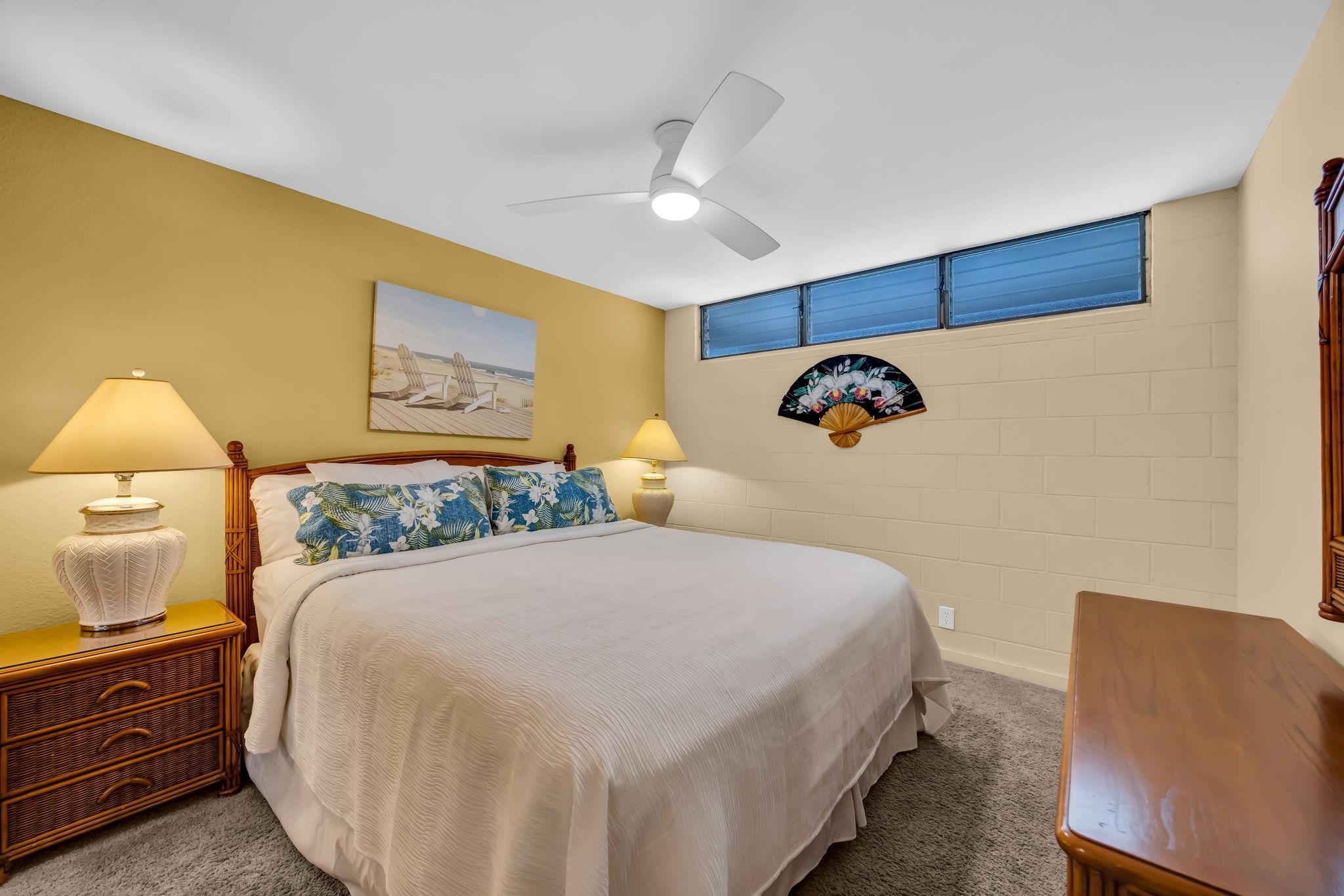 Kihei Akahi condo # D507, Kihei, Hawaii - photo 36 of 38