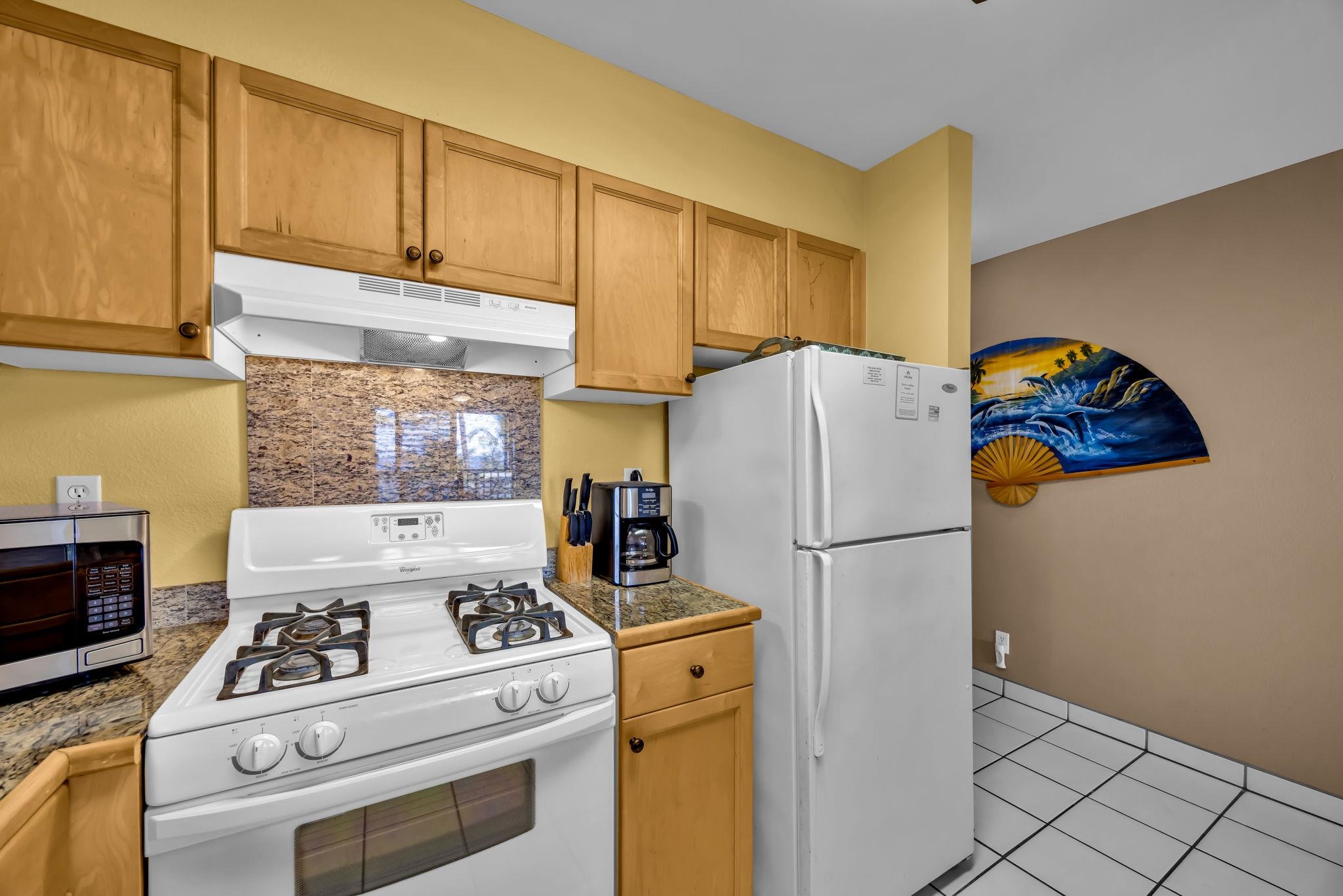 Kihei Akahi condo # D507, Kihei, Hawaii - photo 7 of 38