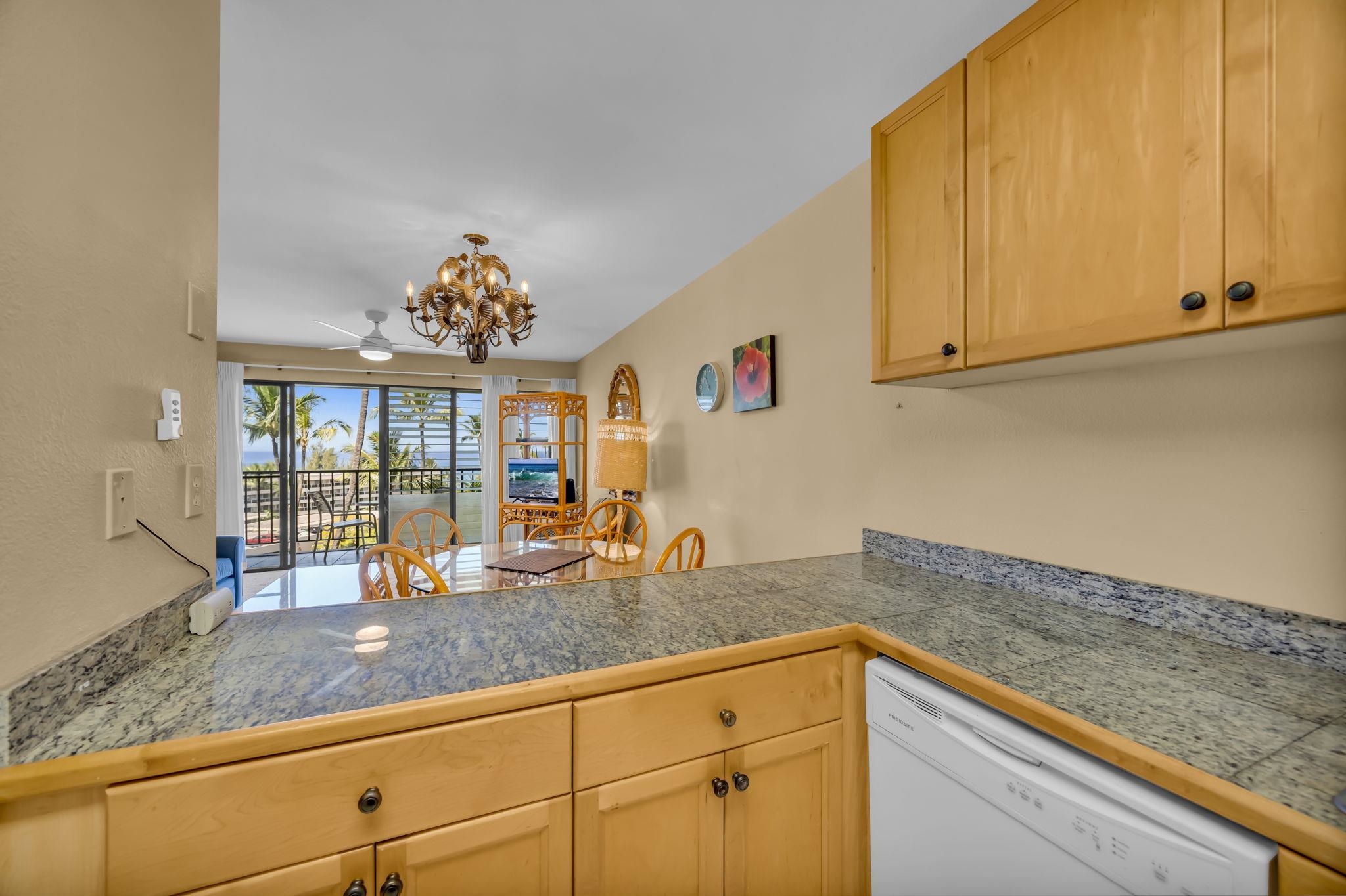 Kihei Akahi condo # D507, Kihei, Hawaii - photo 8 of 38