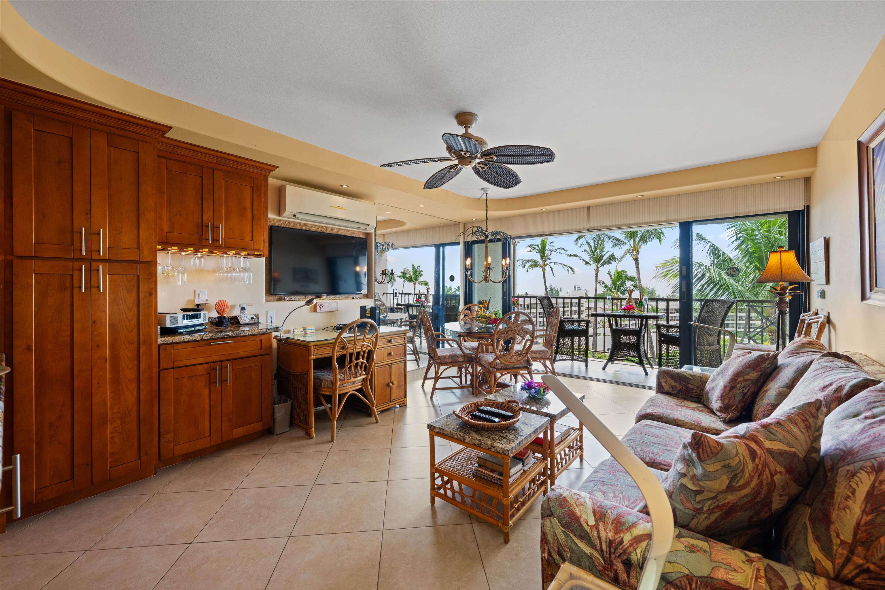 Kihei Akahi condo # D510, Kihei, Hawaii - photo 2 of 33