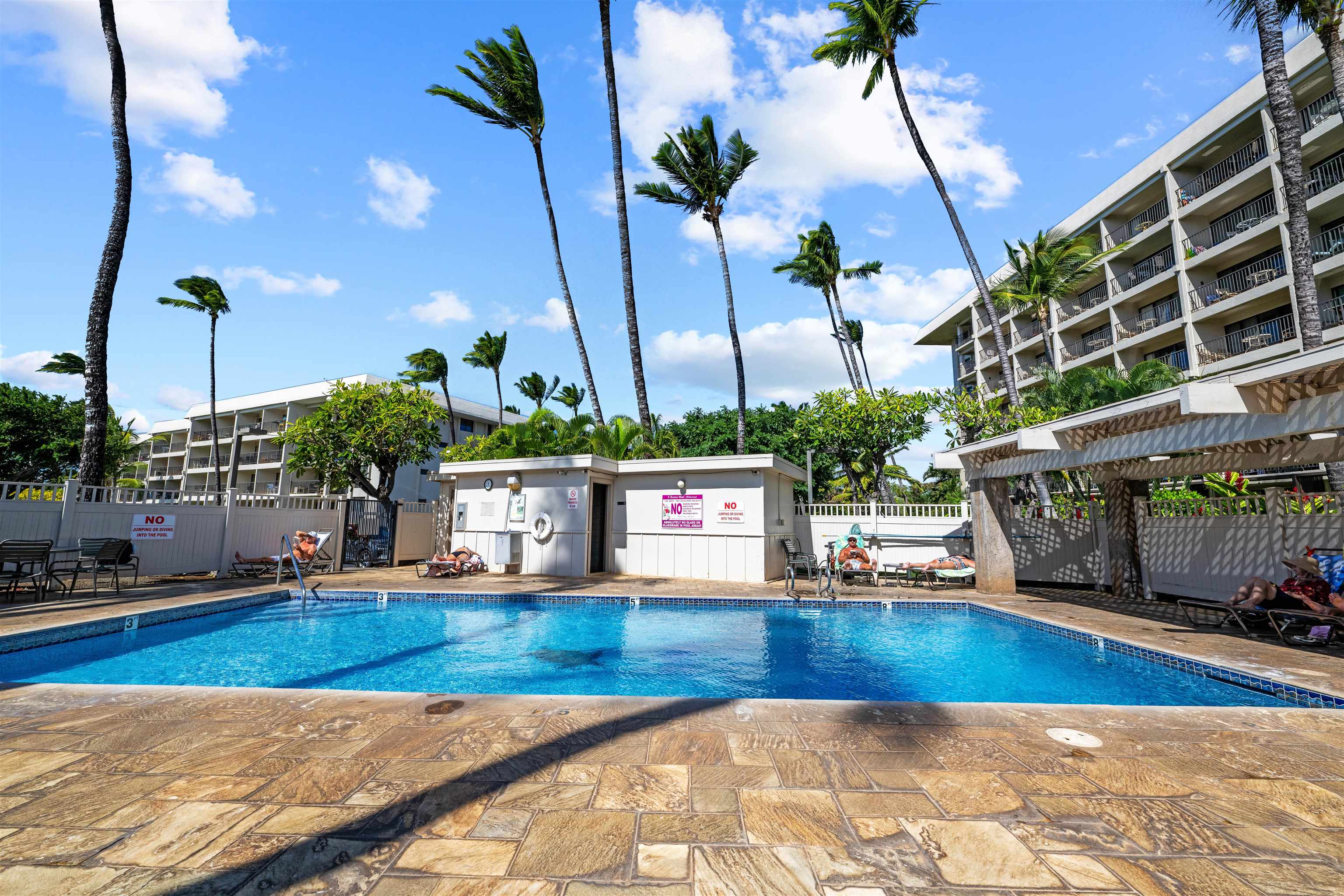 Kihei Akahi condo # D510, Kihei, Hawaii - photo 21 of 33