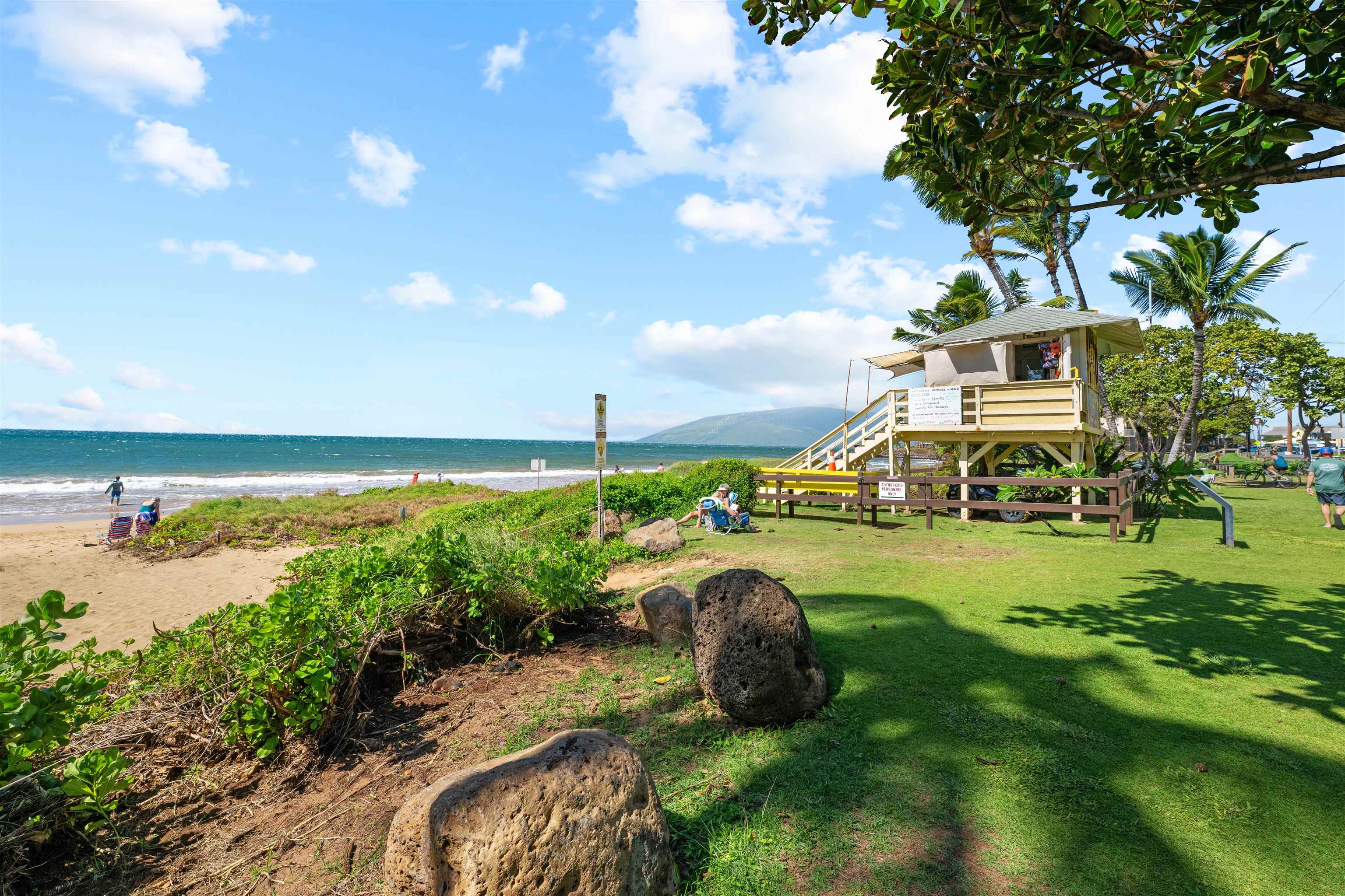 Kihei Akahi condo # D510, Kihei, Hawaii - photo 24 of 33