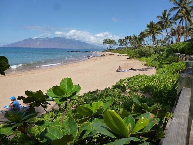 Kihei Akahi condo # D510, Kihei, Hawaii - photo 26 of 33