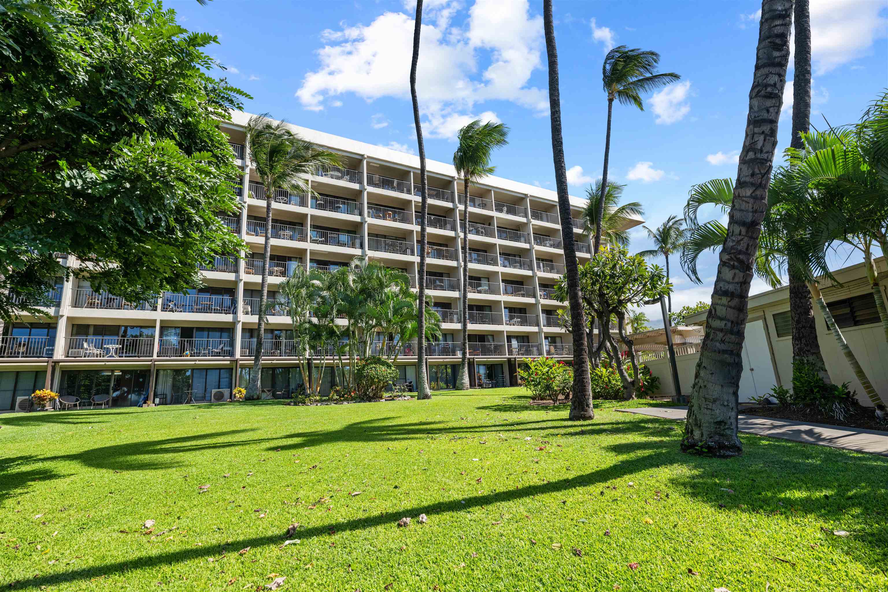 Kihei Akahi condo # D510, Kihei, Hawaii - photo 28 of 33