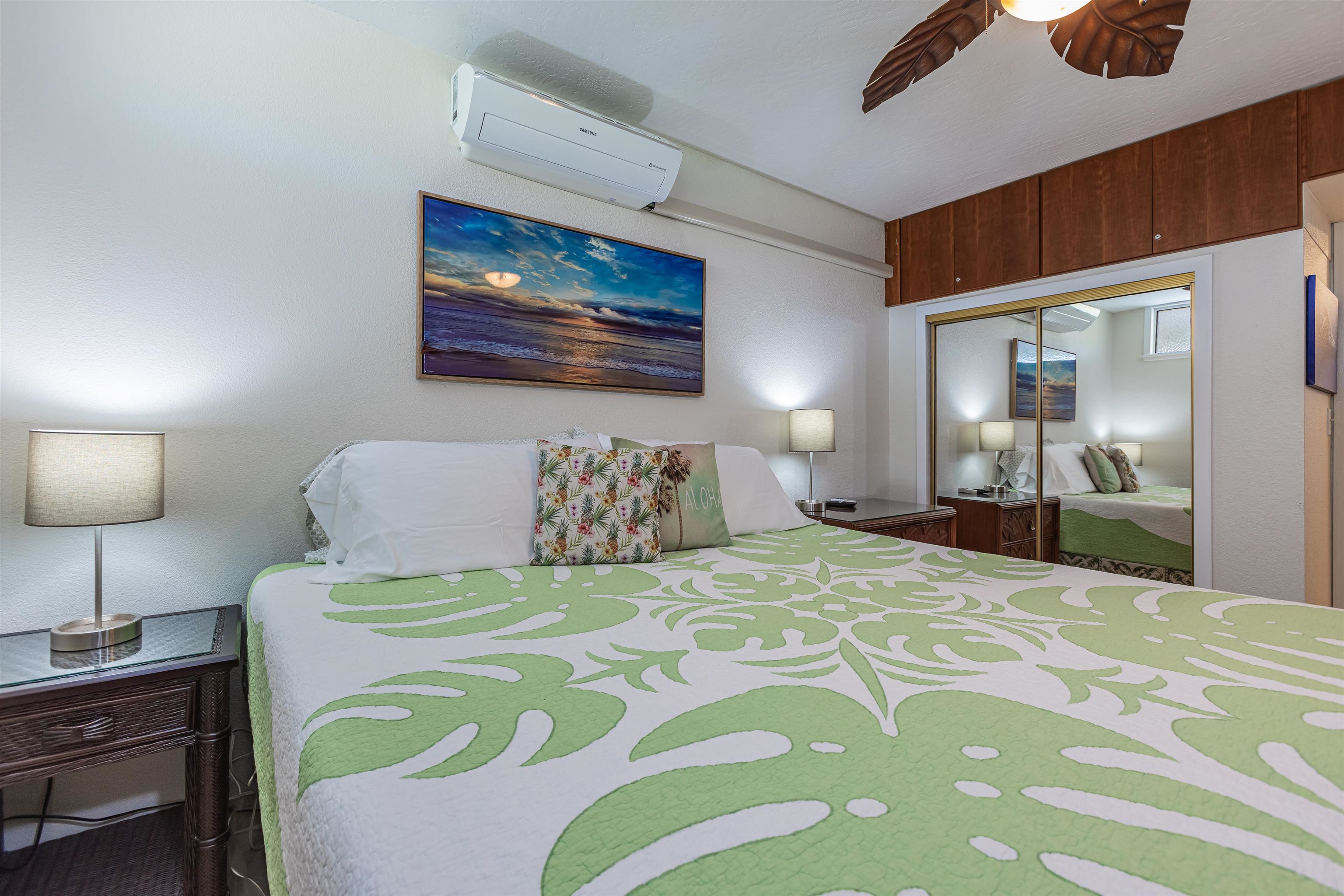 Kihei Akahi condo # D-512, Kihei, Hawaii - photo 16 of 23