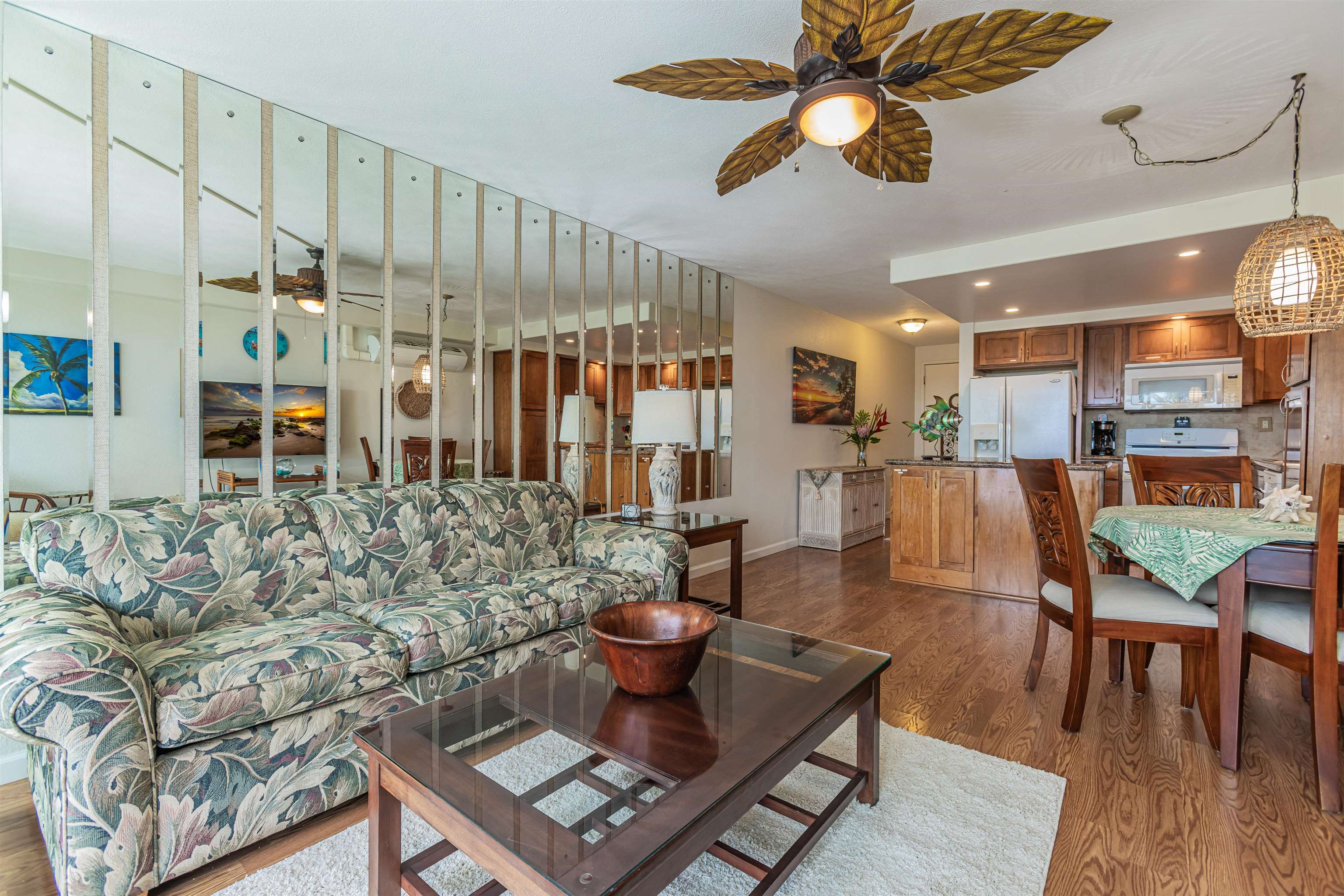 Kihei Akahi condo # D-512, Kihei, Hawaii - photo 3 of 23