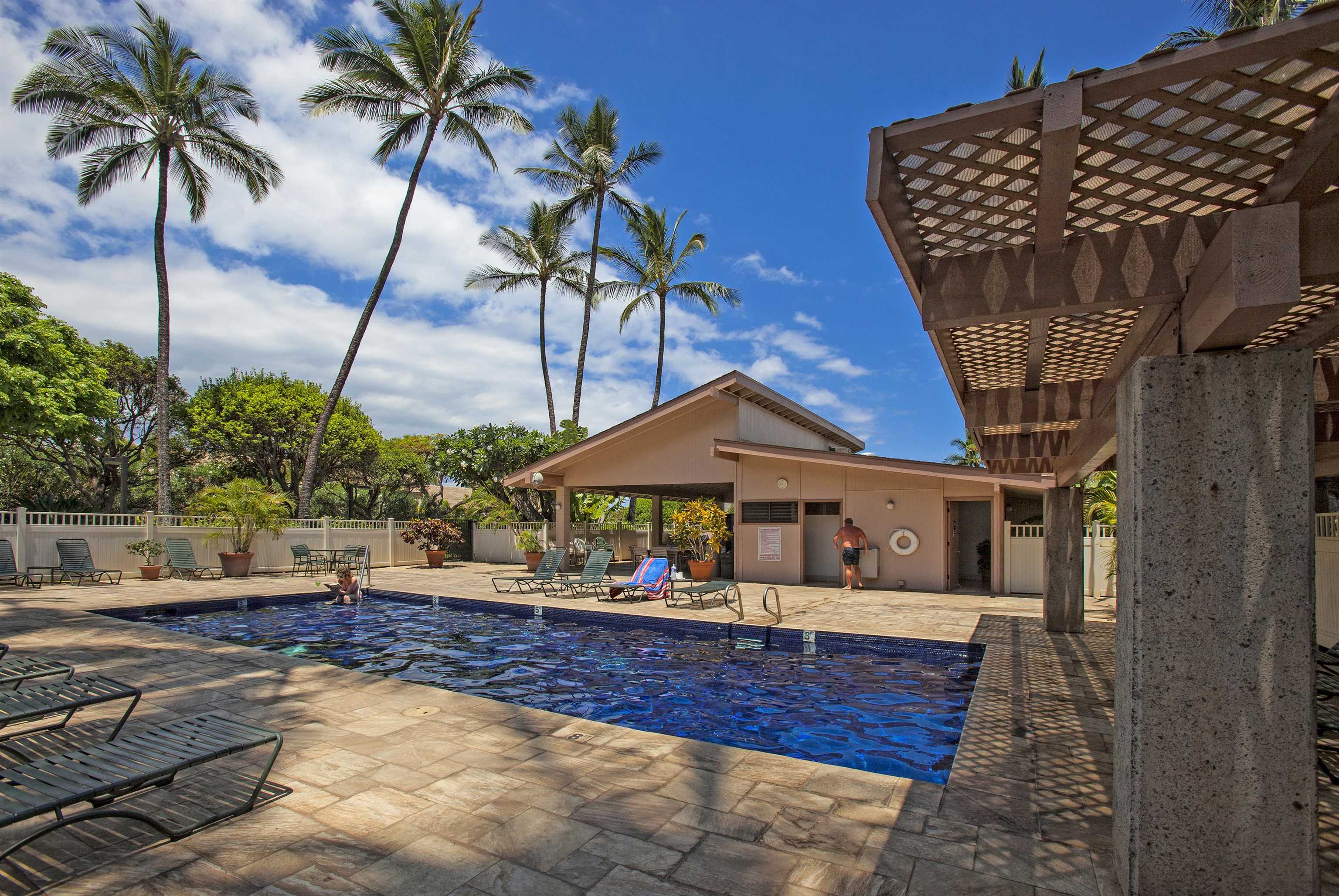 Kihei Akahi condo # D-512, Kihei, Hawaii - photo 21 of 23