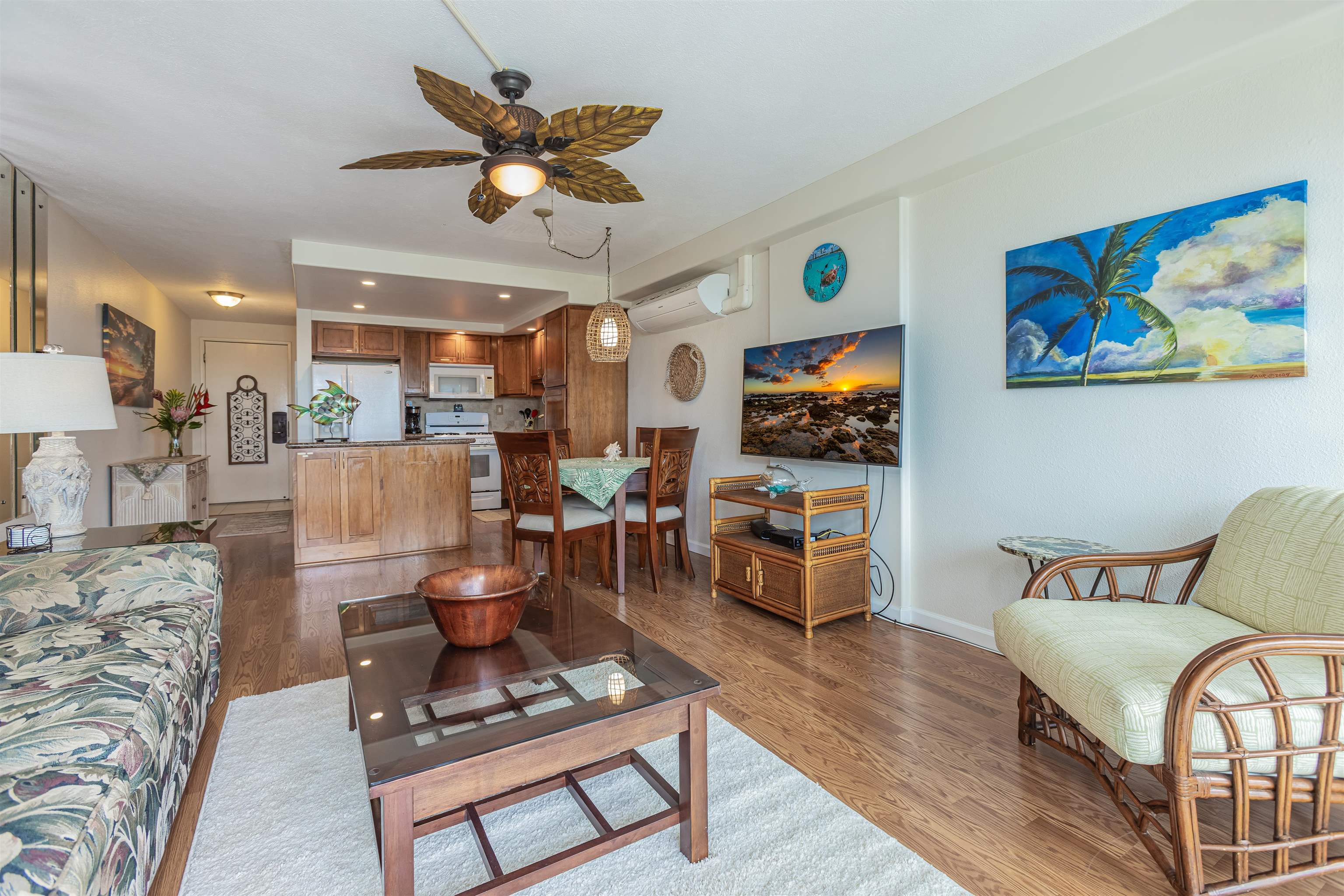Kihei Akahi condo # D-512, Kihei, Hawaii - photo 4 of 23