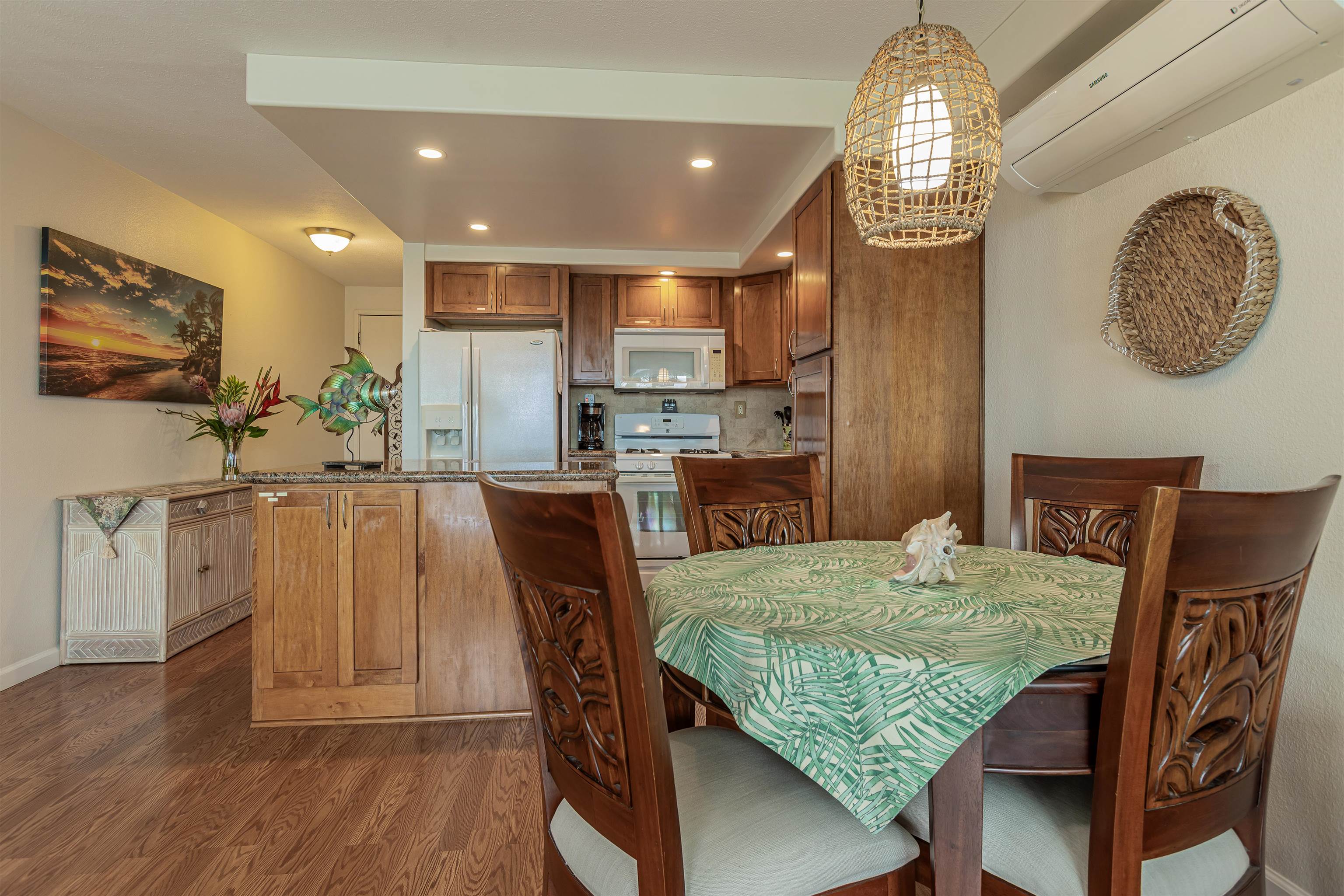 Kihei Akahi condo # D-512, Kihei, Hawaii - photo 5 of 23