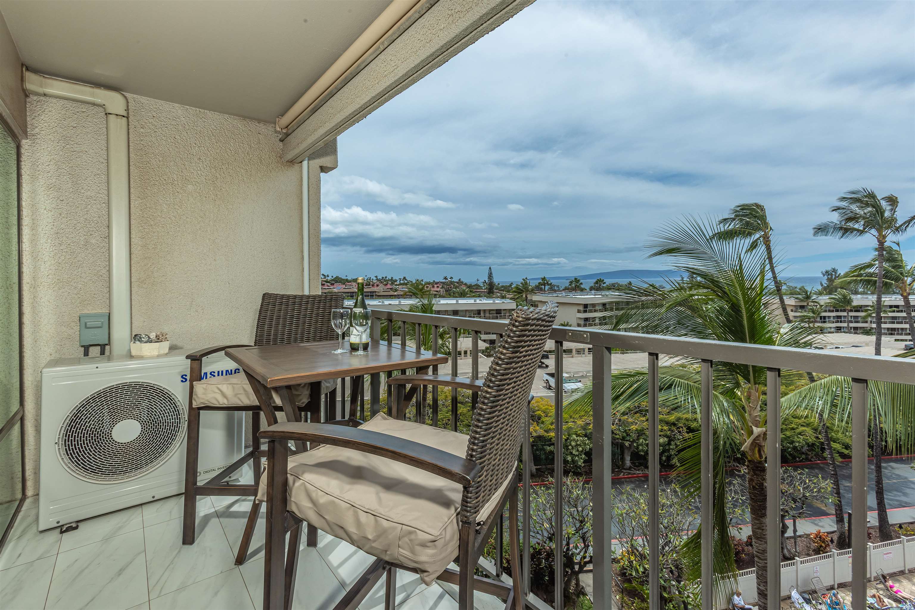 Kihei Akahi condo # D-512, Kihei, Hawaii - photo 10 of 23