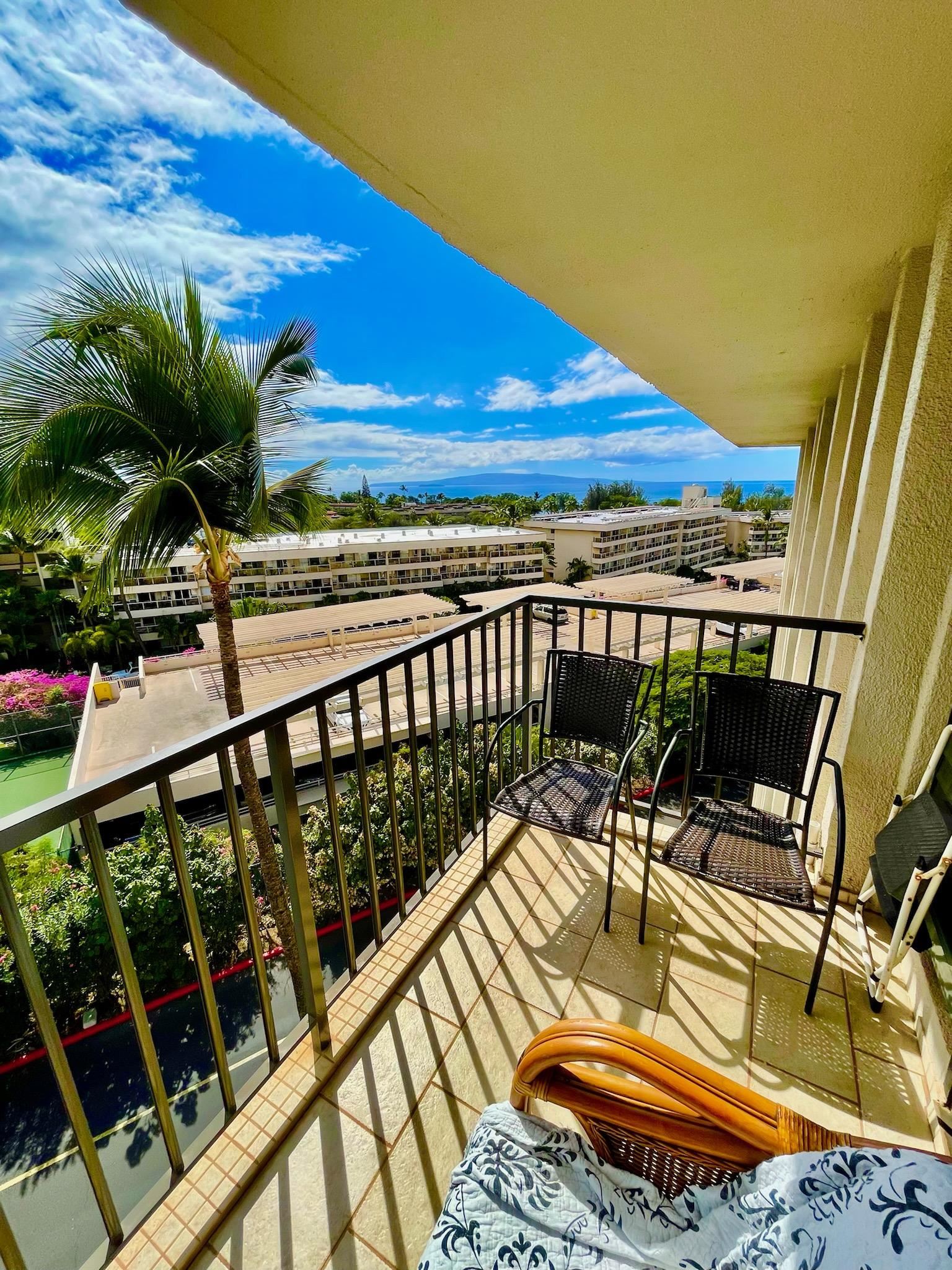 Kihei Akahi condo # D616, Kihei, Hawaii - photo 2 of 18