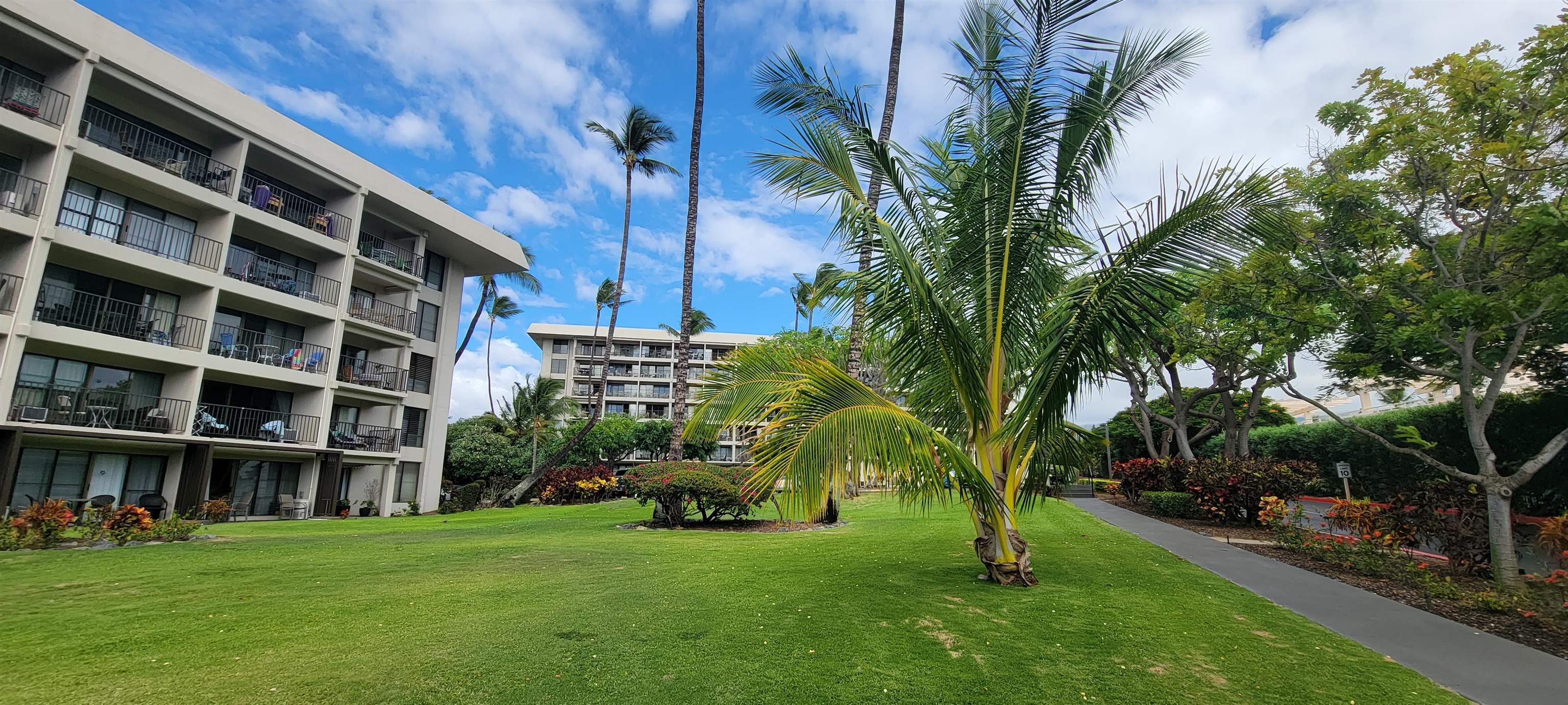 Kihei Akahi condo # D616, Kihei, Hawaii - photo 17 of 18
