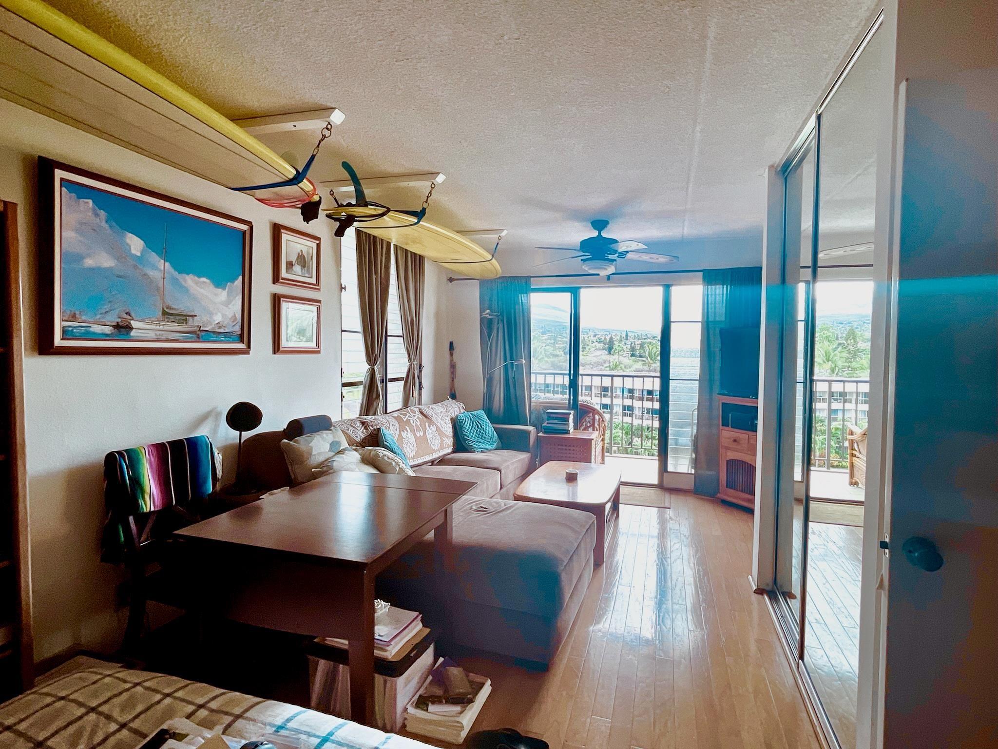 Kihei Akahi condo # D616, Kihei, Hawaii - photo 3 of 18