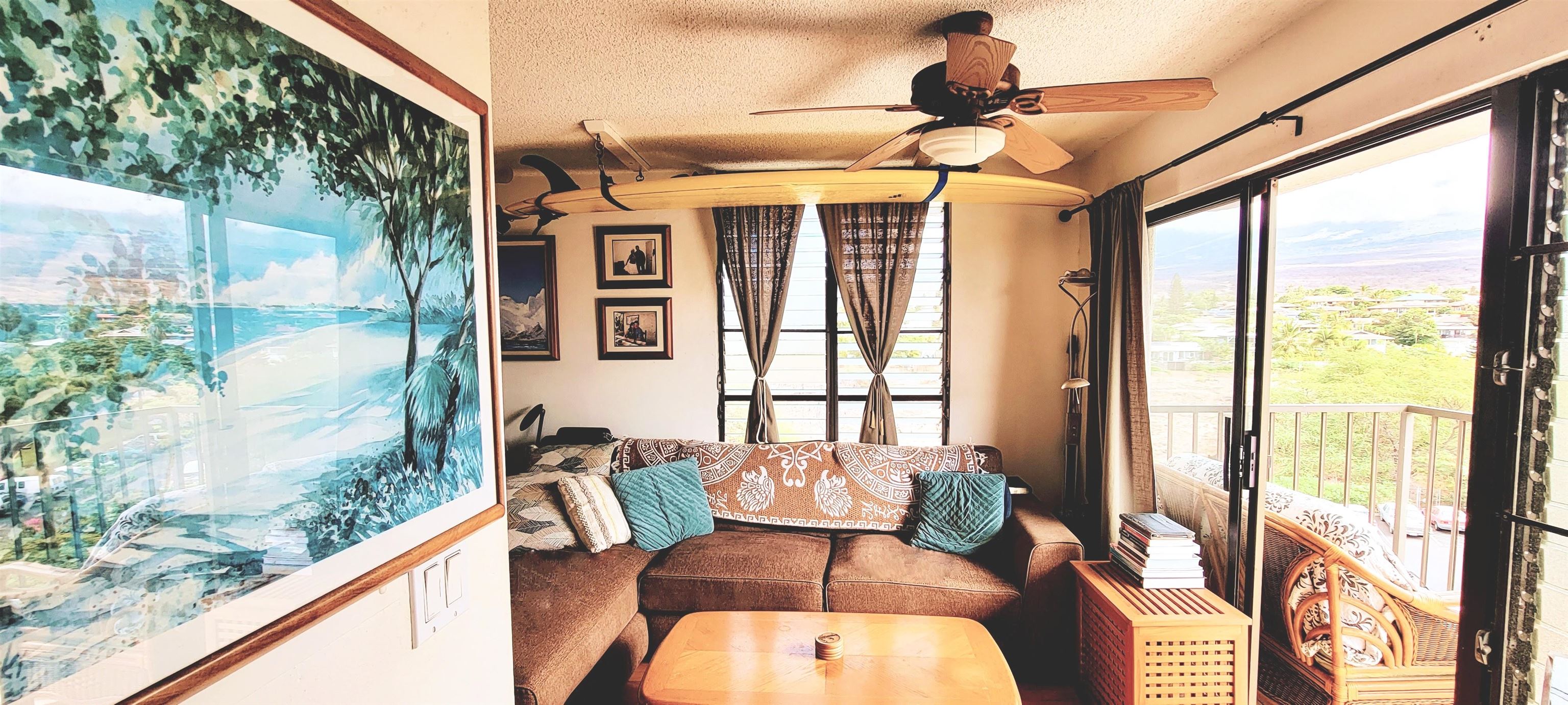 Kihei Akahi condo # D616, Kihei, Hawaii - photo 9 of 18