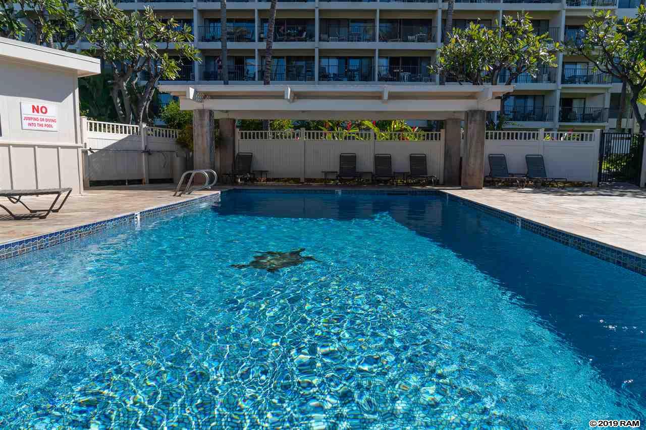 Kihei Akahi condo # DG06, Kihei, Hawaii - photo 2 of 16