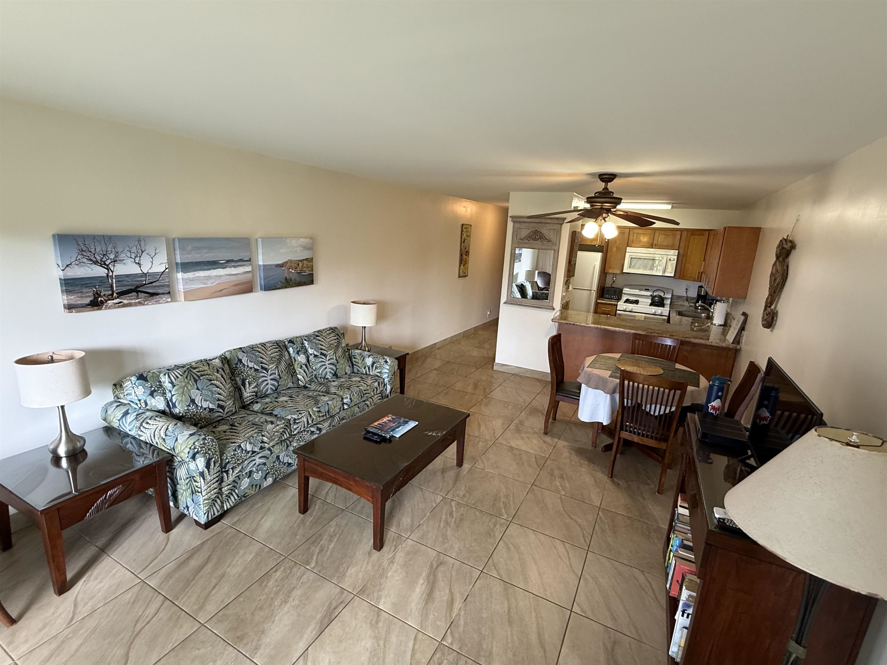 Kihei Akahi condo # (D) G-08, Kihei, Hawaii - photo 12 of 31