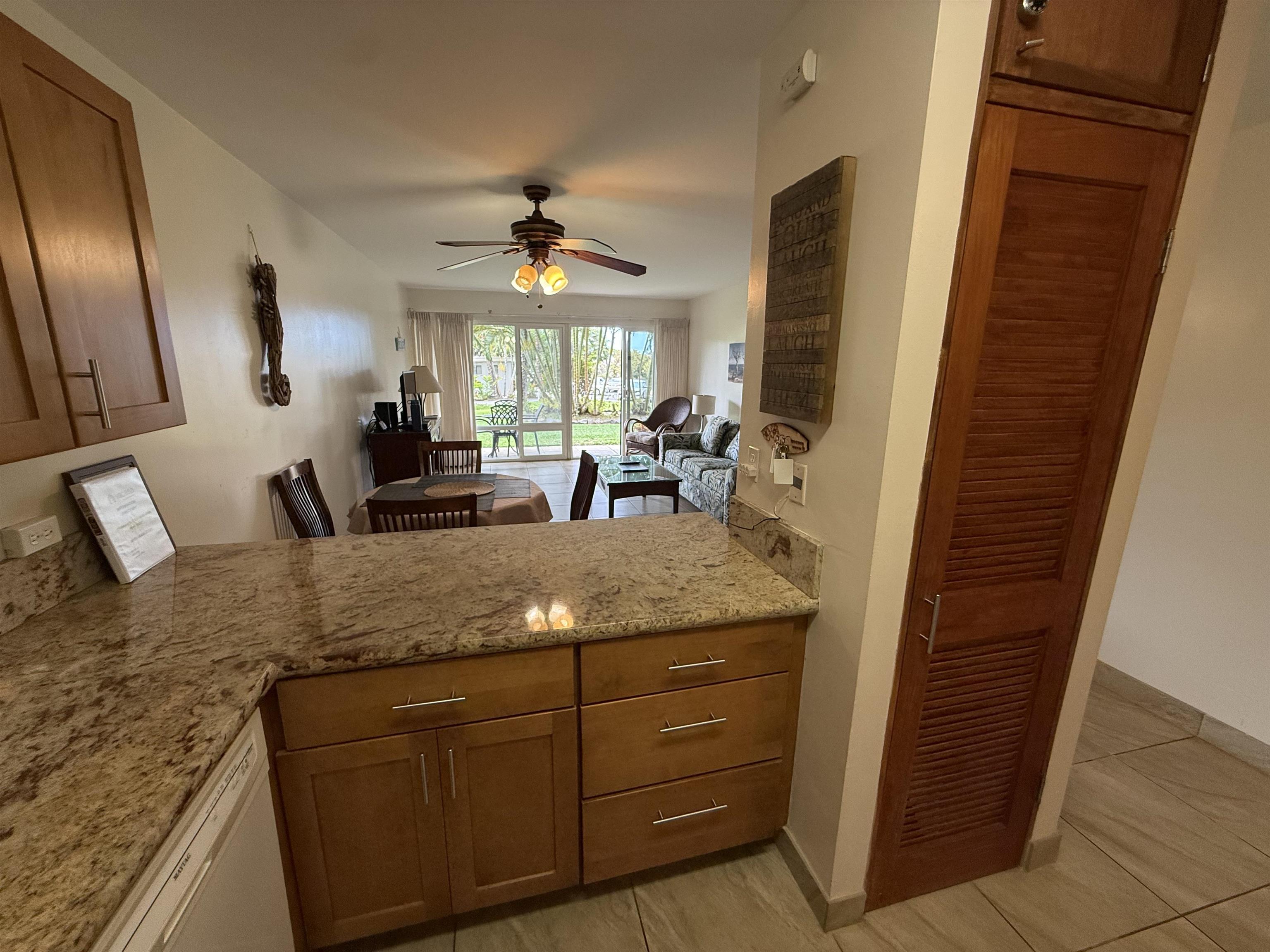 Kihei Akahi condo # (D) G-08, Kihei, Hawaii - photo 15 of 31