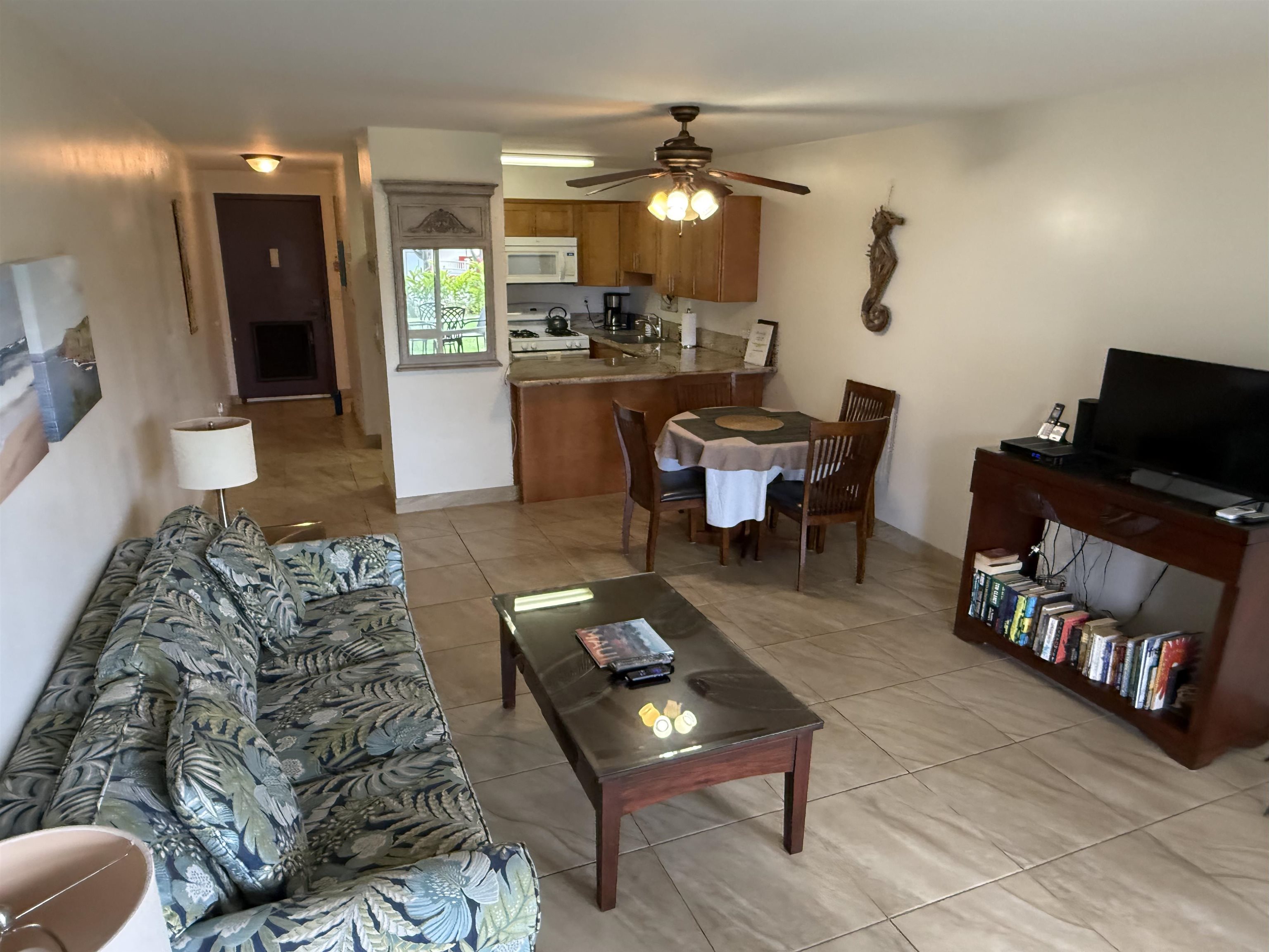 Kihei Akahi condo # (D) G-08, Kihei, Hawaii - photo 23 of 31