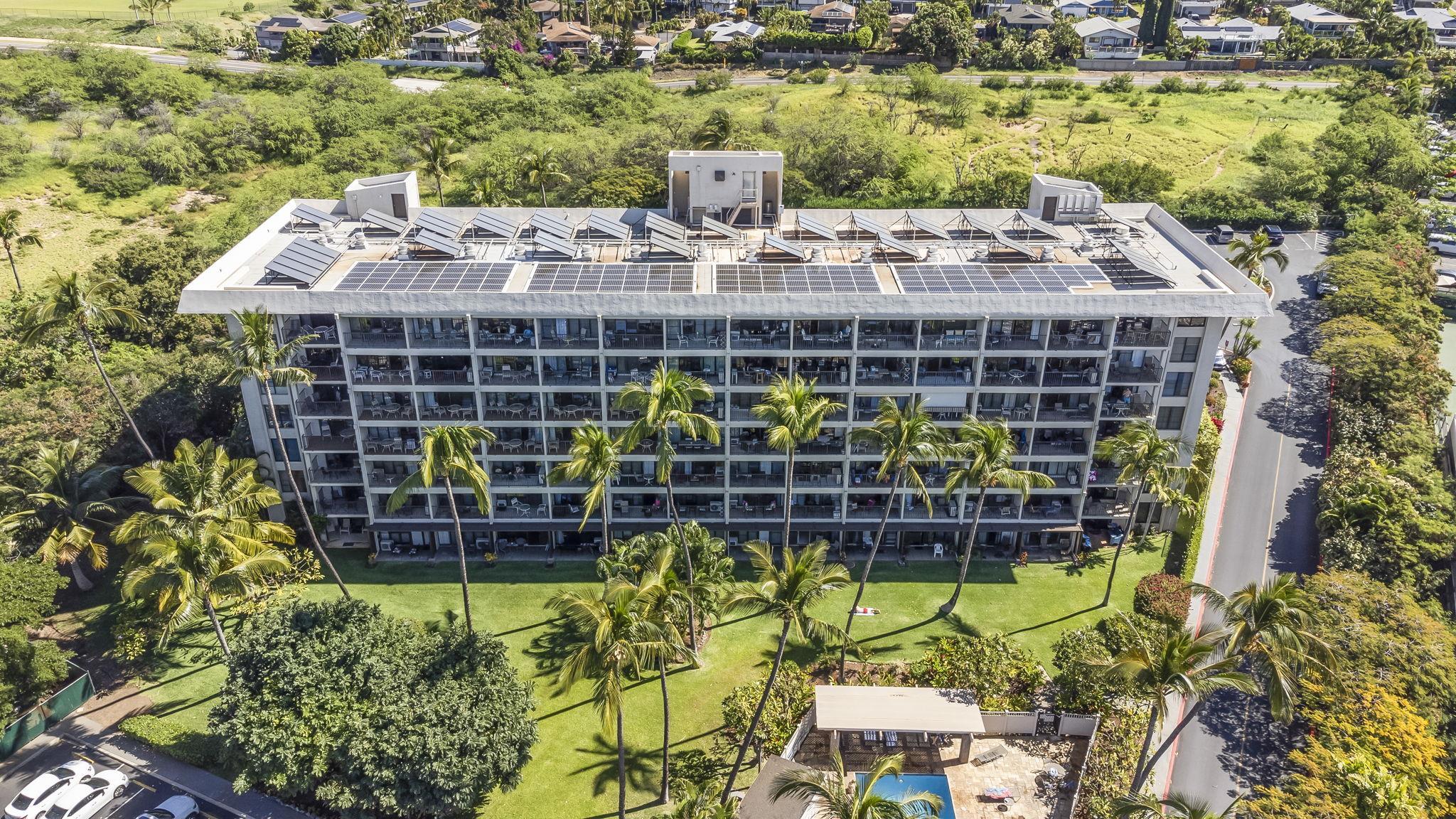 Kihei Akahi condo # D-G10, Kihei, Hawaii - photo 2 of 31