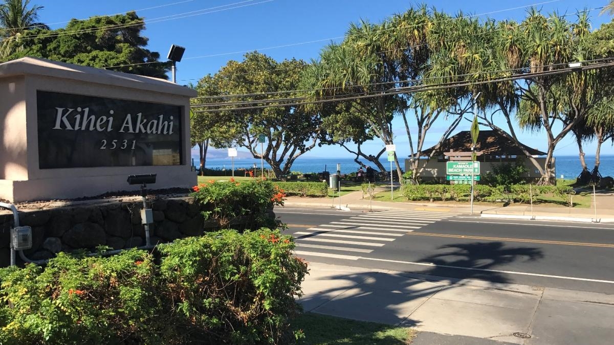 Kihei Akahi condo # D-G16, Kihei, Hawaii - photo 23 of 24
