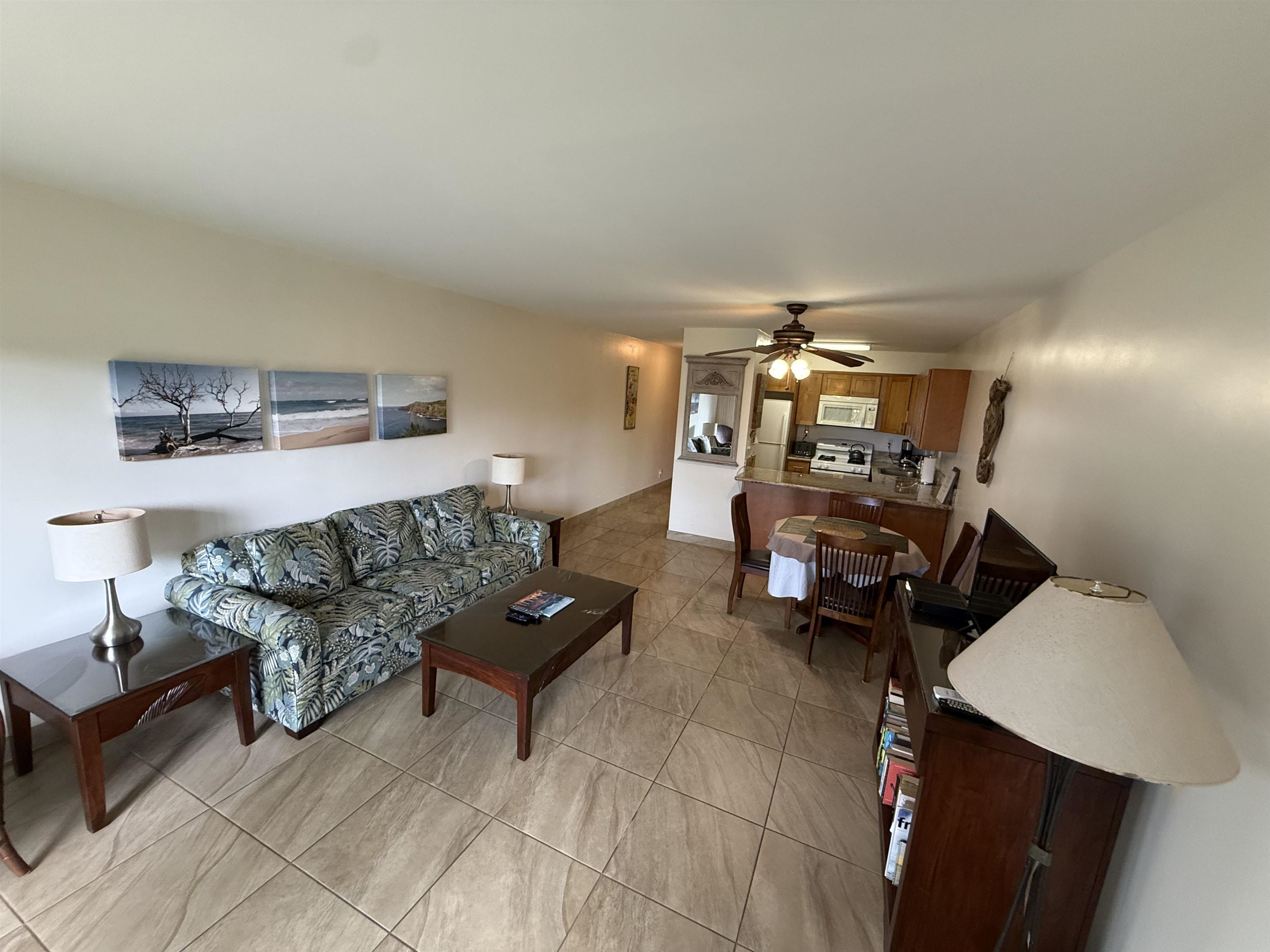 Kihei Akahi condo # D-G8, Kihei, Hawaii - photo 24 of 31