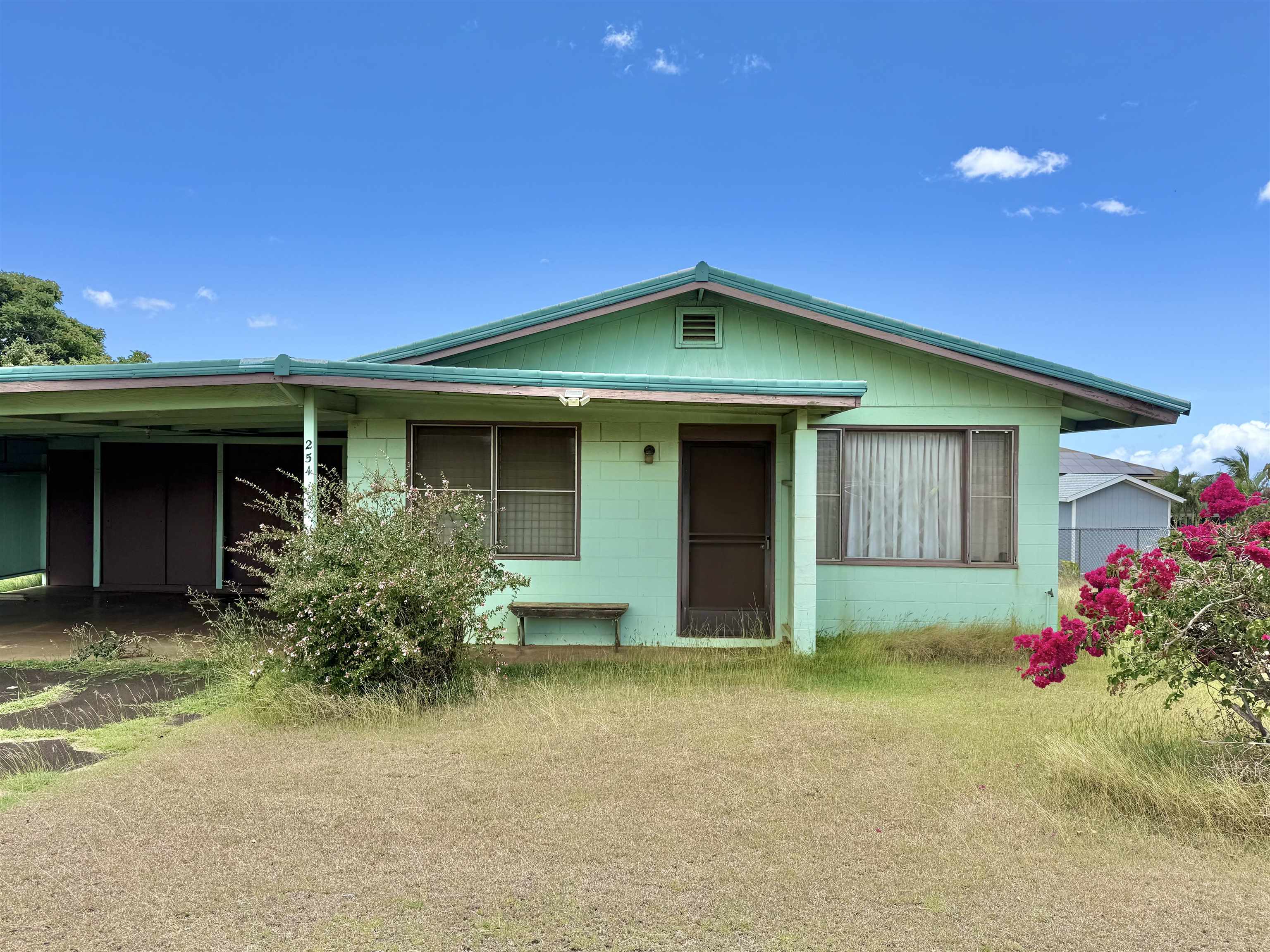 254  Alalani St , Pukalani home - photo 2 of 26