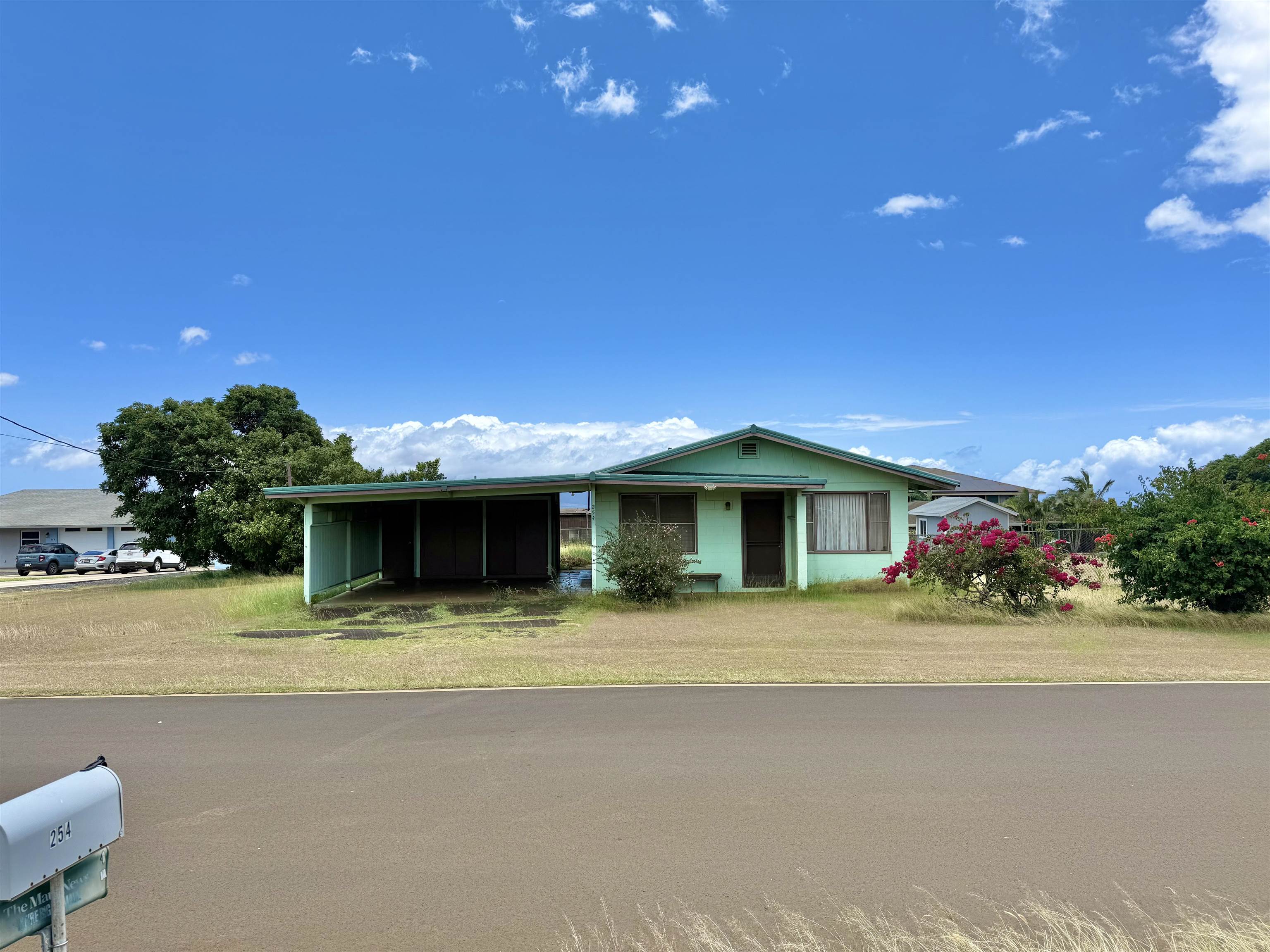 254  Alalani St , Pukalani home - photo 26 of 26