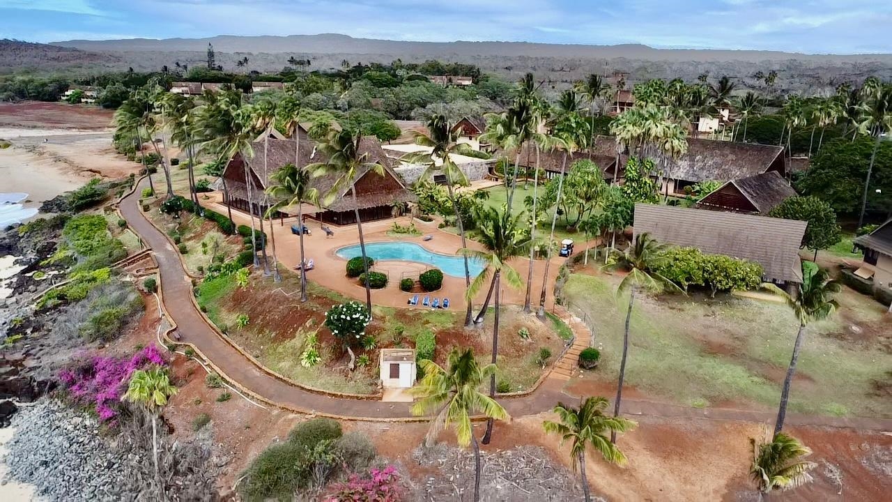 West Molokai Resort condo # 11B-03, Maunaloa, Hawaii - photo 23 of 24