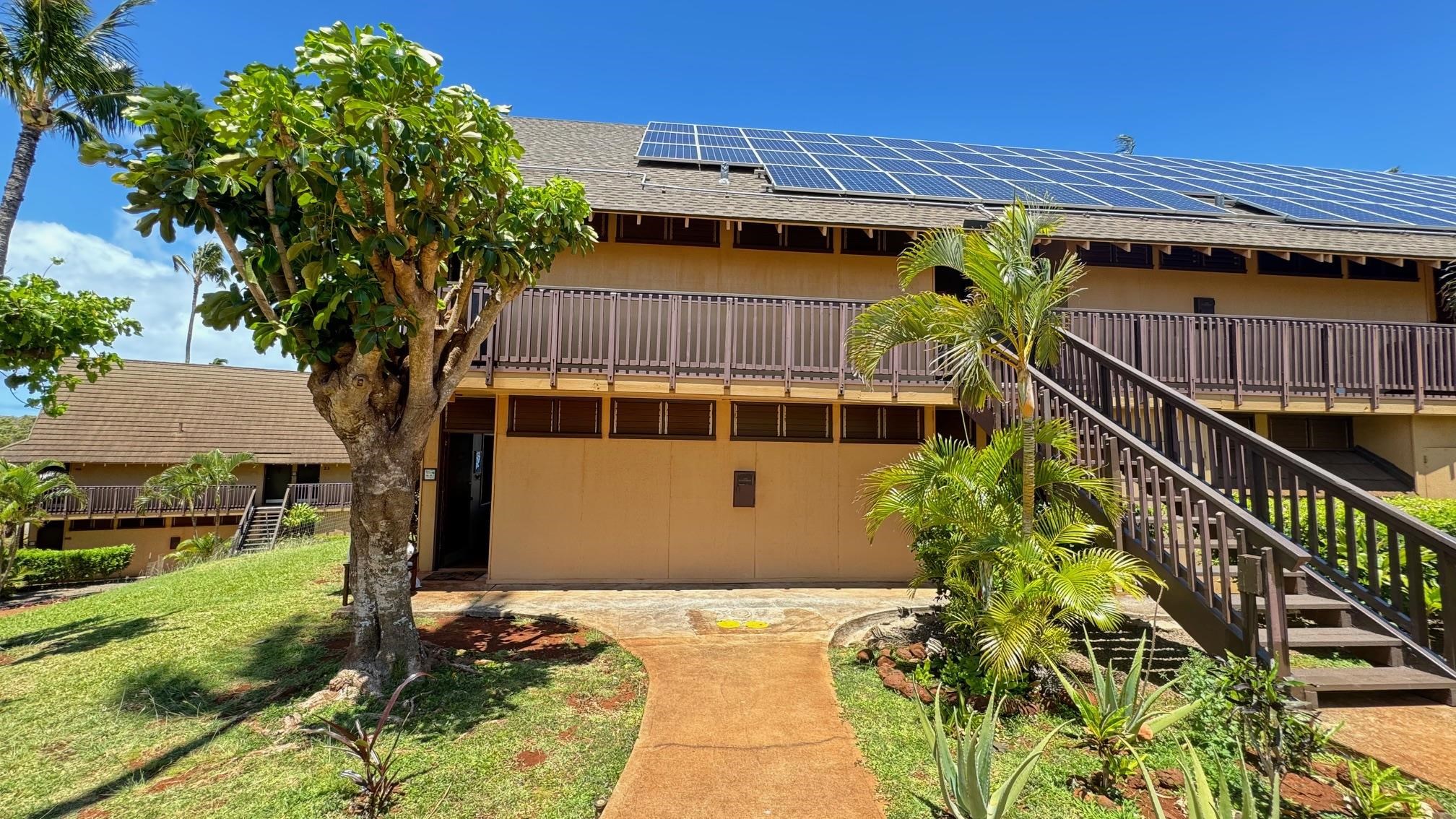 West Molokai Resort condo # 12B06/1226, Maunaloa, Hawaii - photo 2 of 19