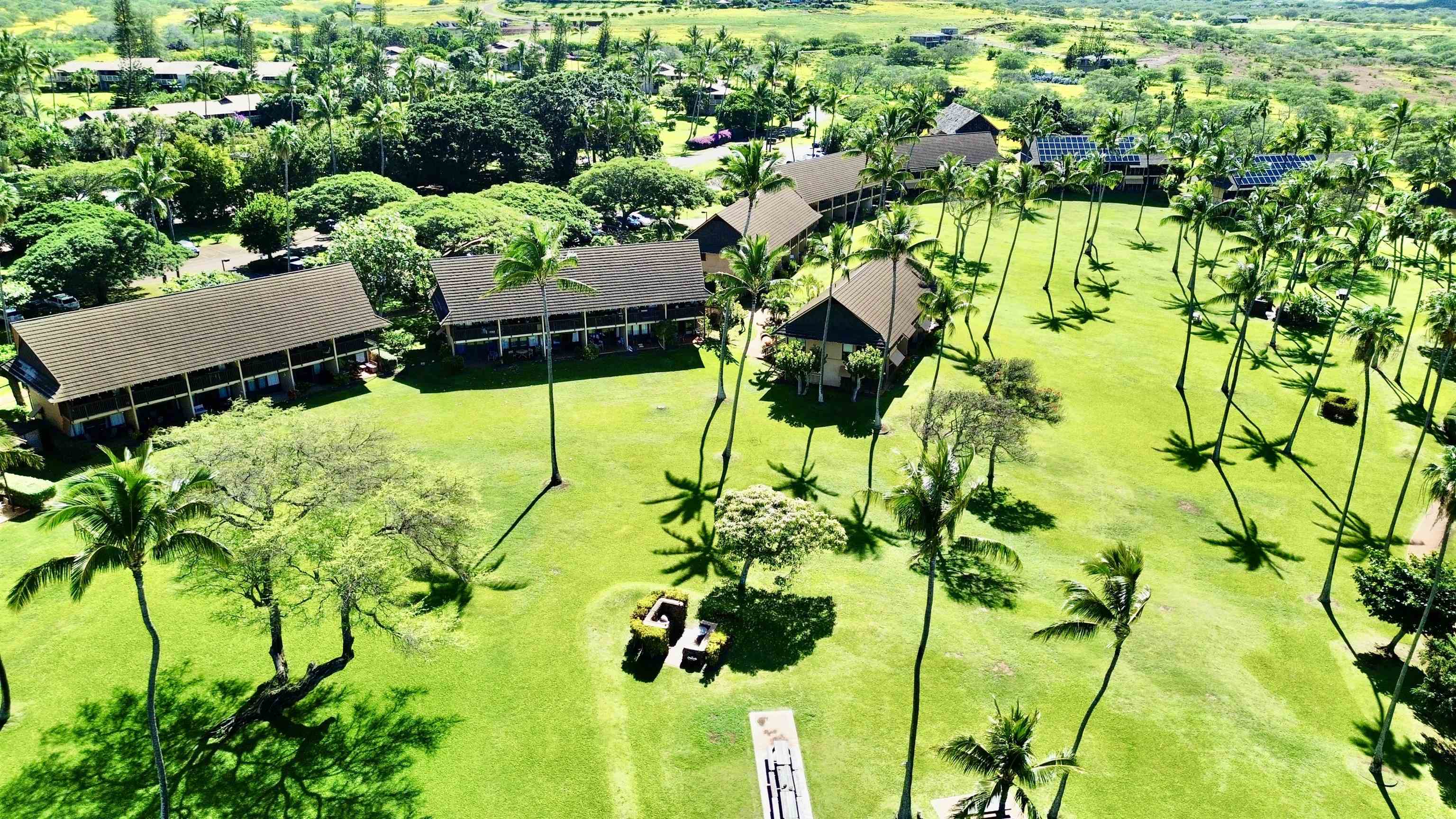 West Molokai Resort condo # 12B06/1226, Maunaloa, Hawaii - photo 18 of 19